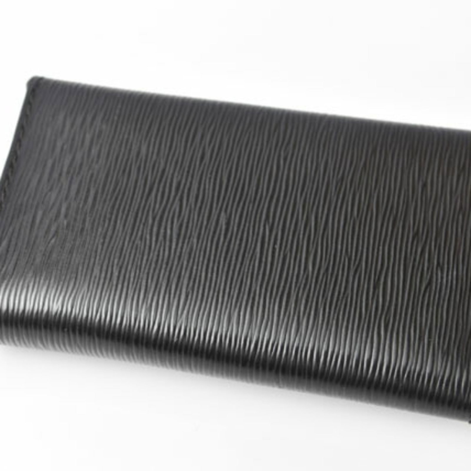 Prada leather keycase - 8