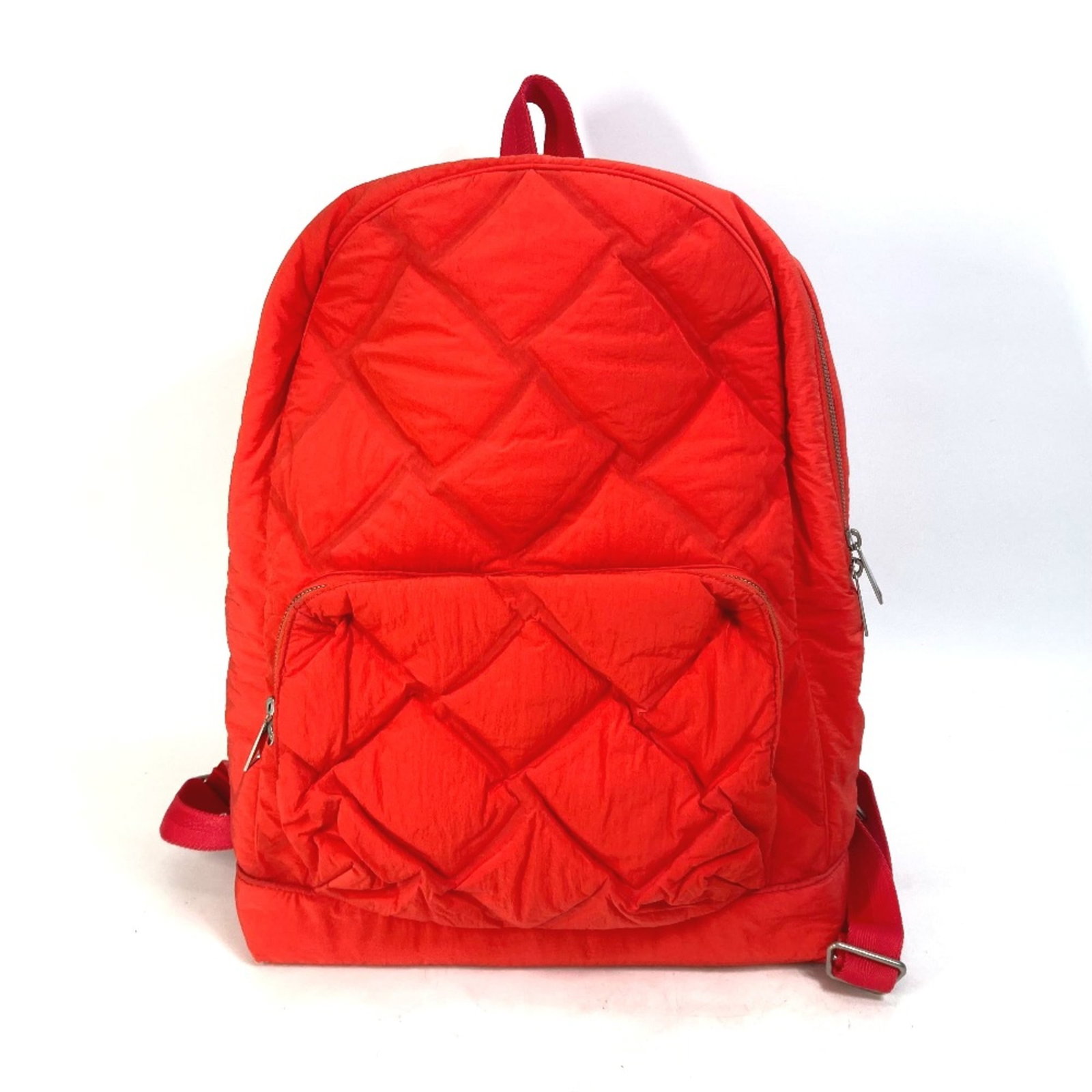 Bottega Veneta Backpack Cloth (1 of 14)