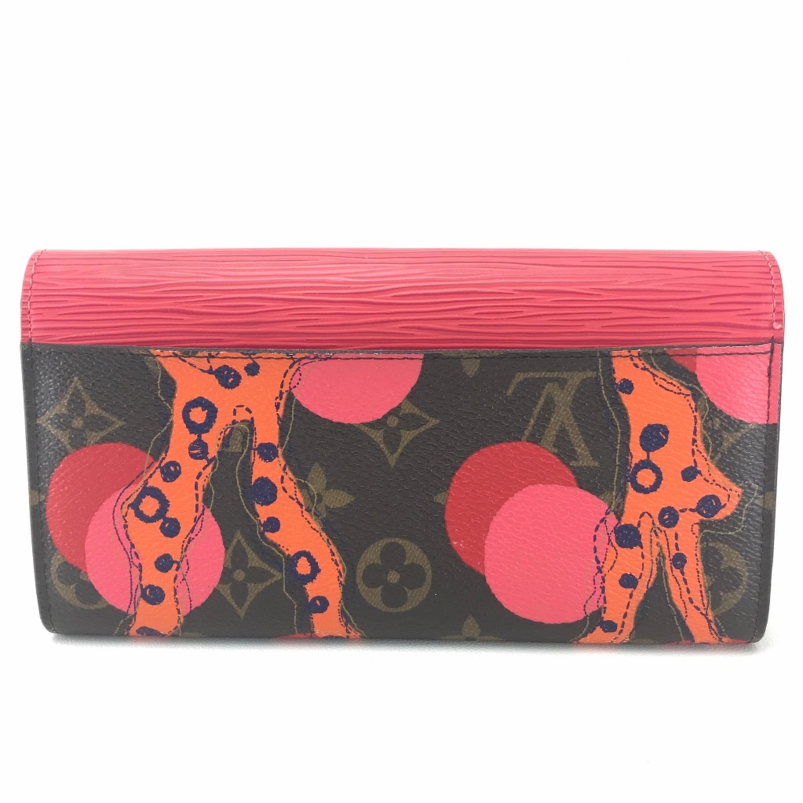 Louis Vuitton Wallet Bi Fold - 2