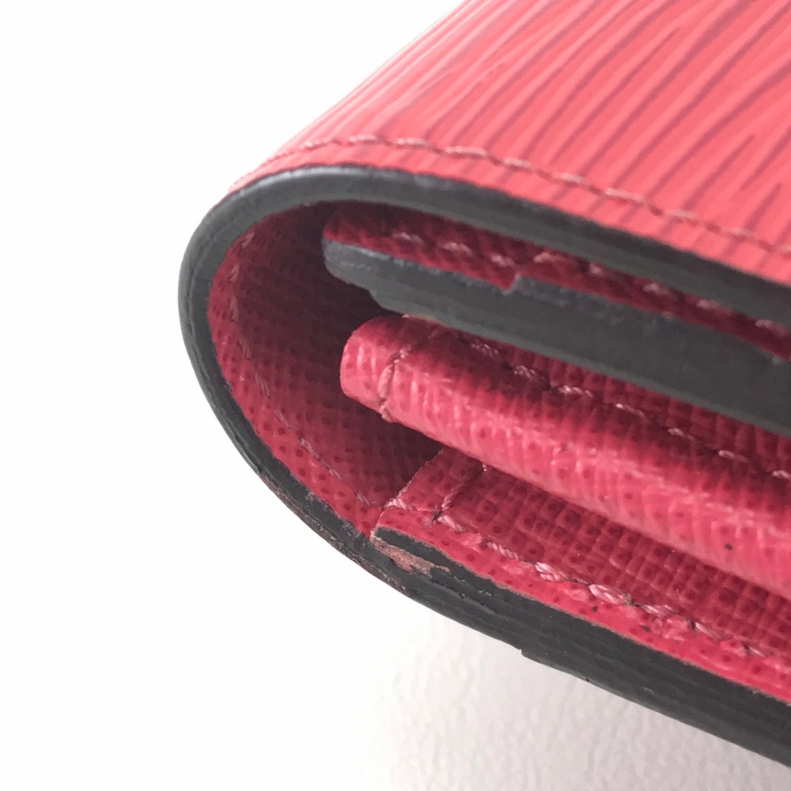 Louis Vuitton Wallet Bi Fold - 4