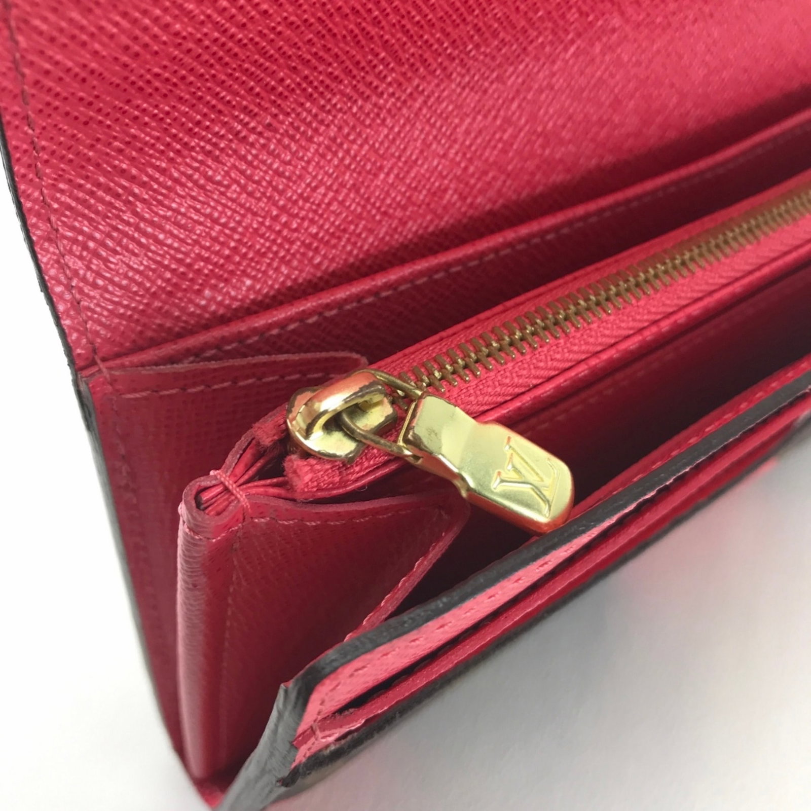 Louis Vuitton Wallet Bi Fold - 6