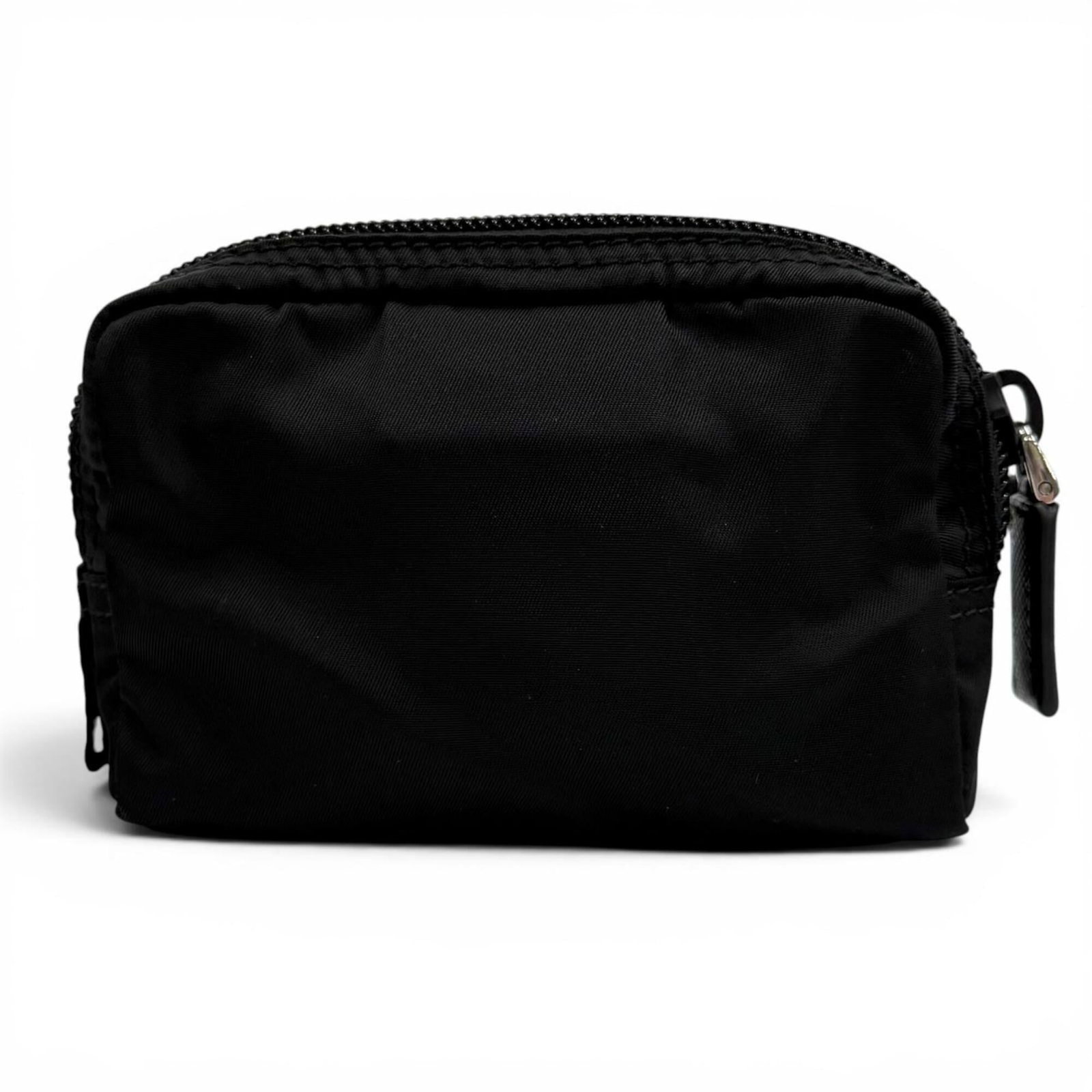 Nylon Pouch Prada - 3