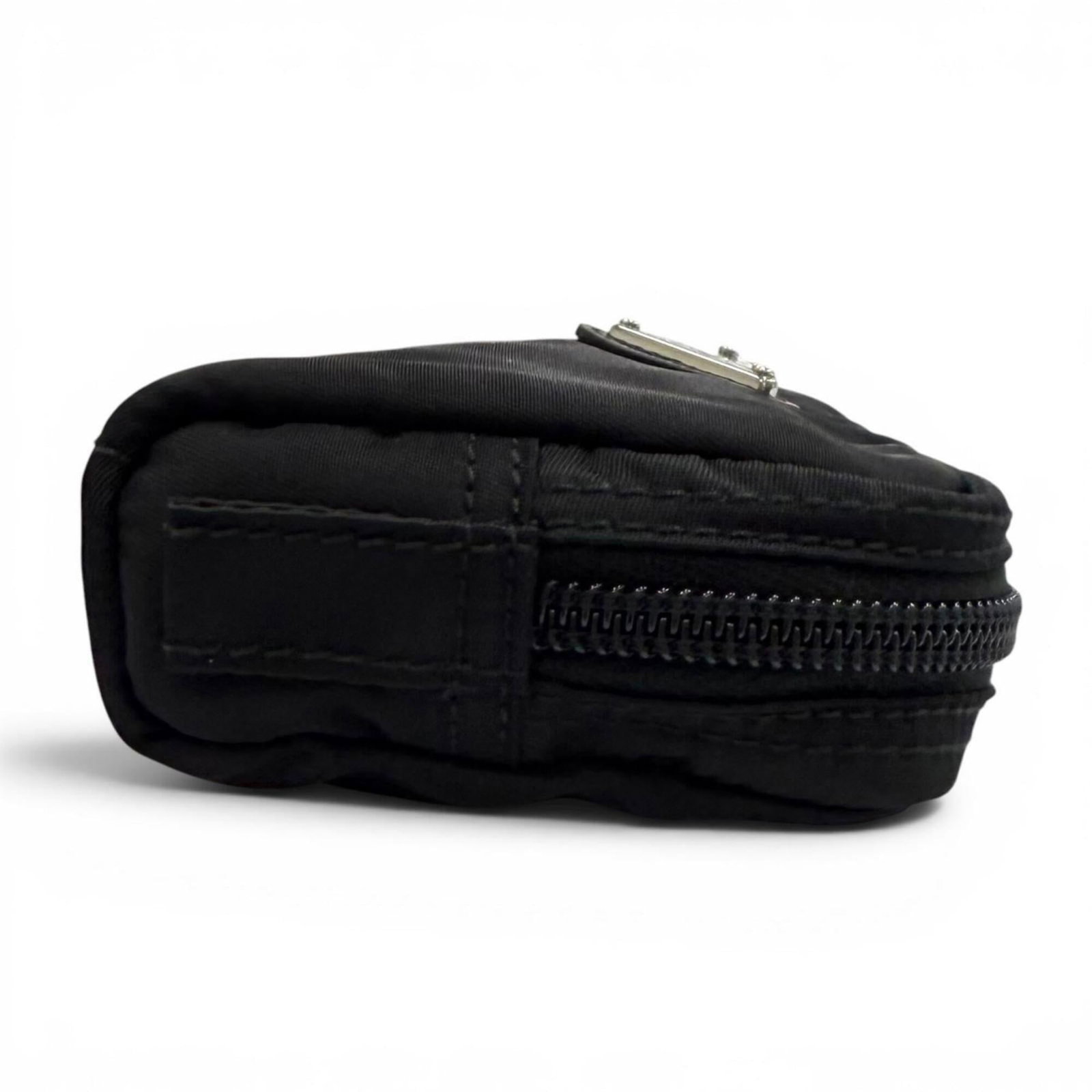 Nylon Pouch Prada - 4