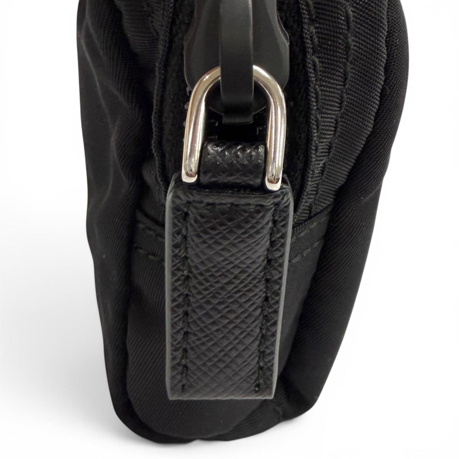 Nylon Pouch Prada - 9