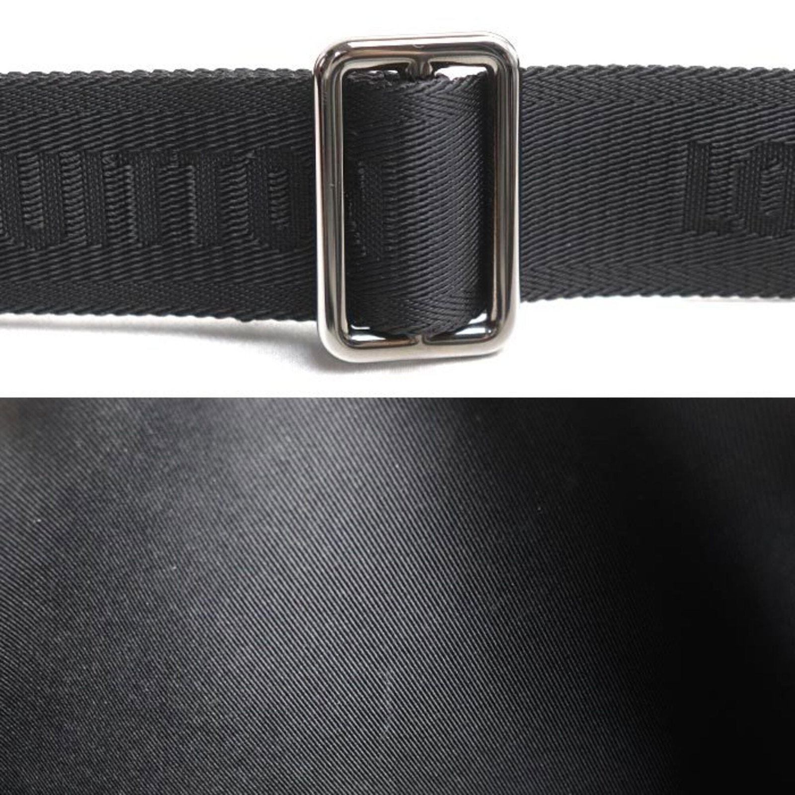 Shoulder bag Monogram Eclipse by Louis Vuitton - 6
