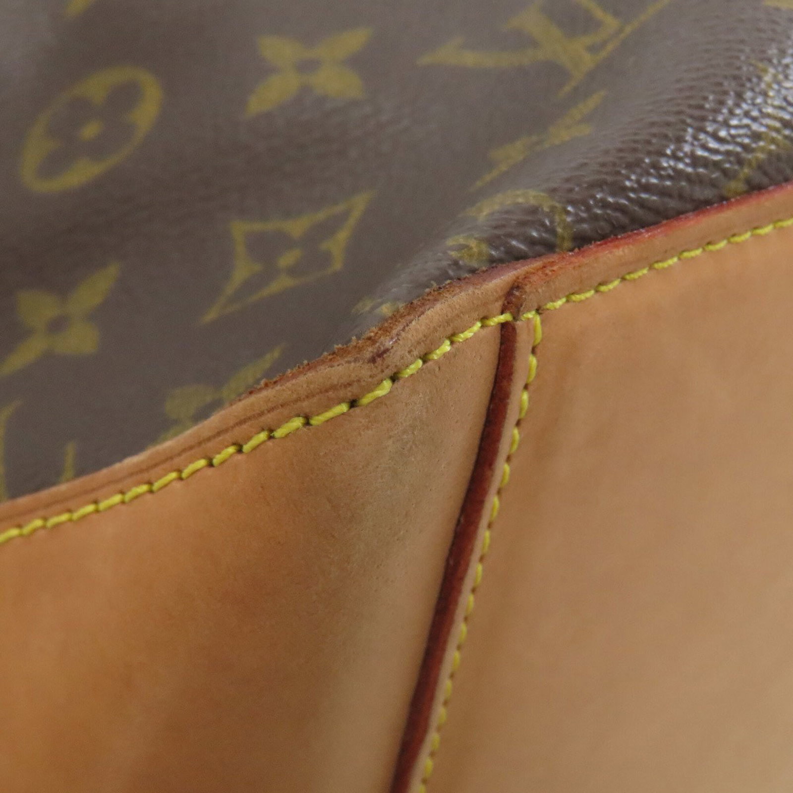 Vuitton Bag Monogram Louis - 16