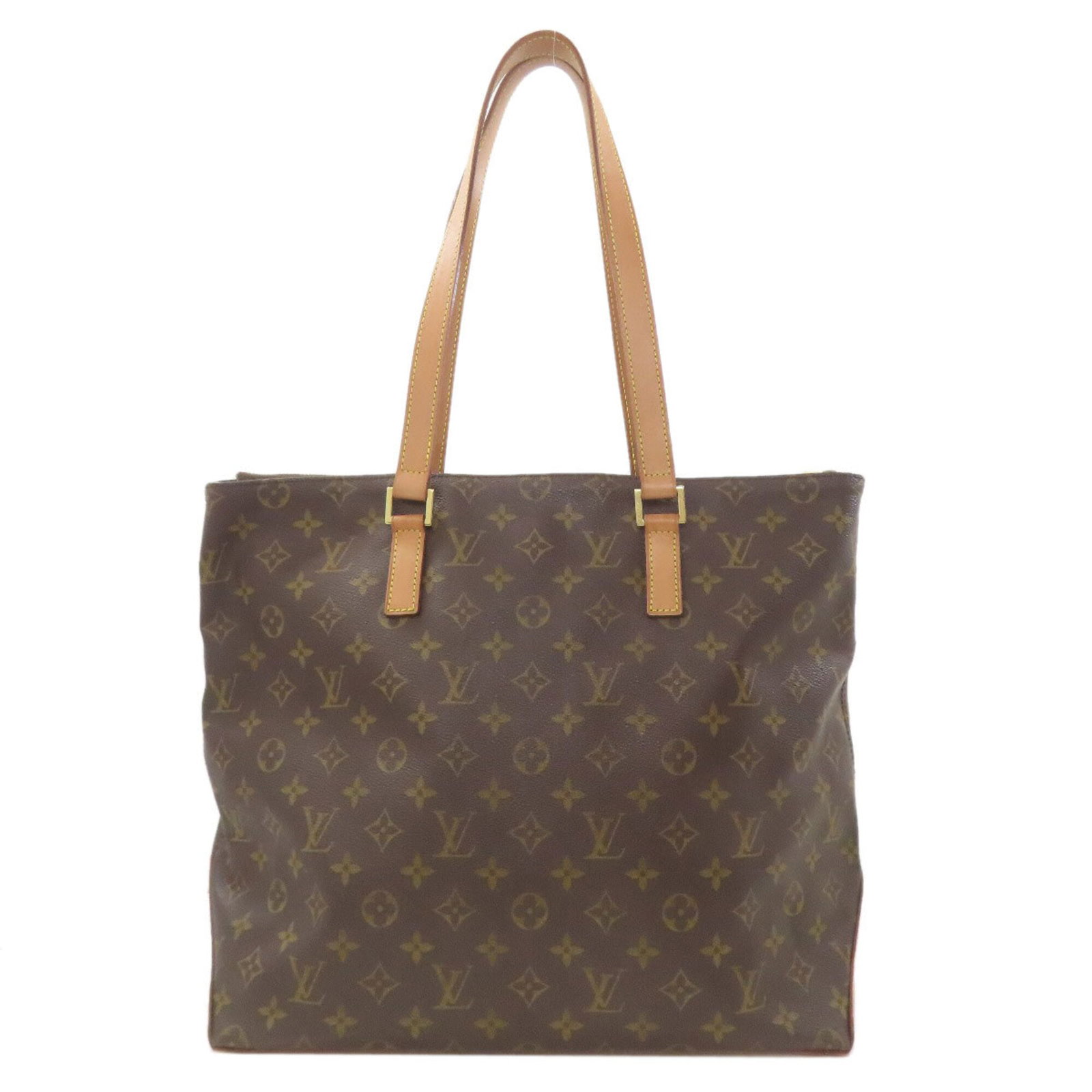 Vuitton Bag Monogram Louis - 2