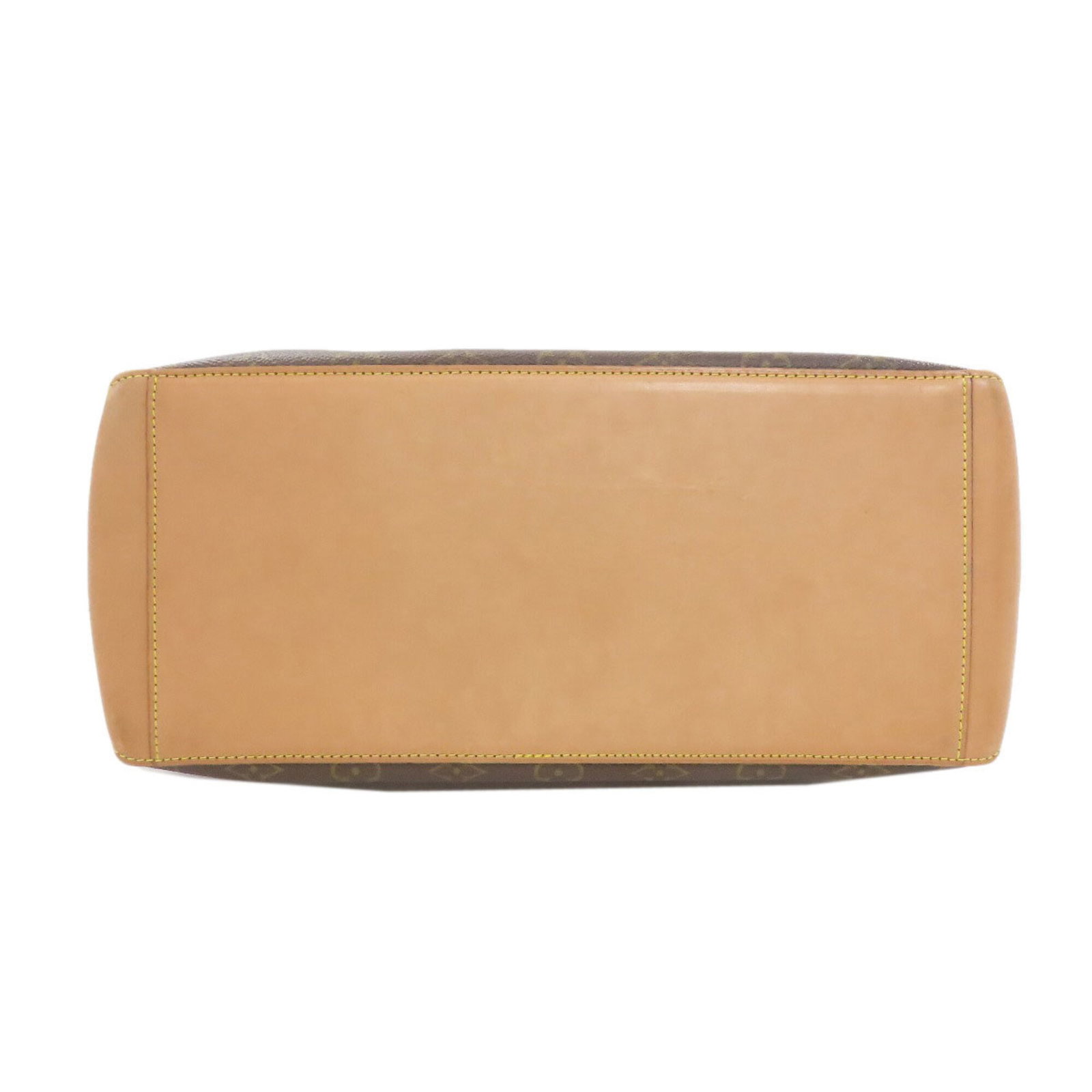 Vuitton Bag Monogram Louis - 4