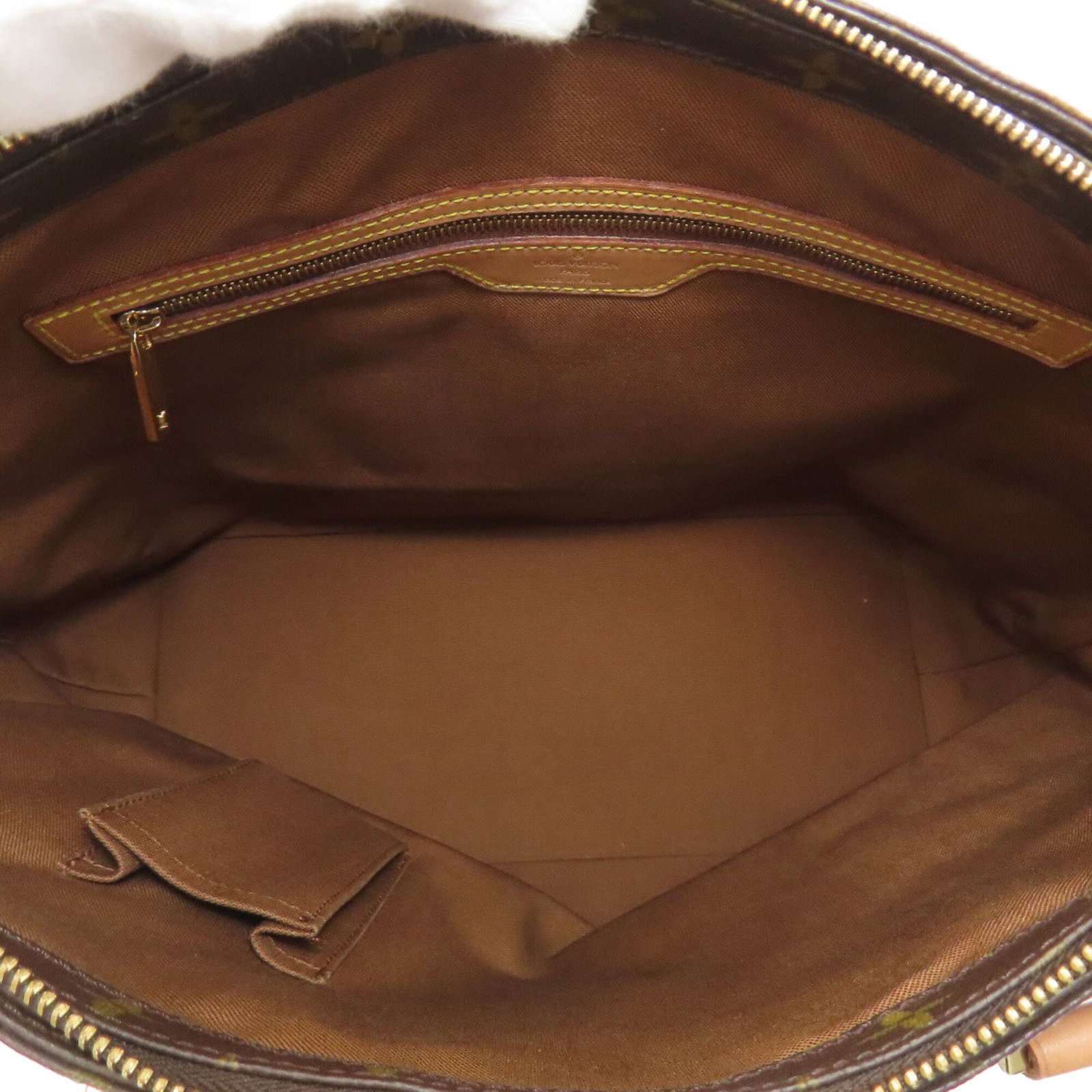Vuitton Bag Monogram Louis - 5