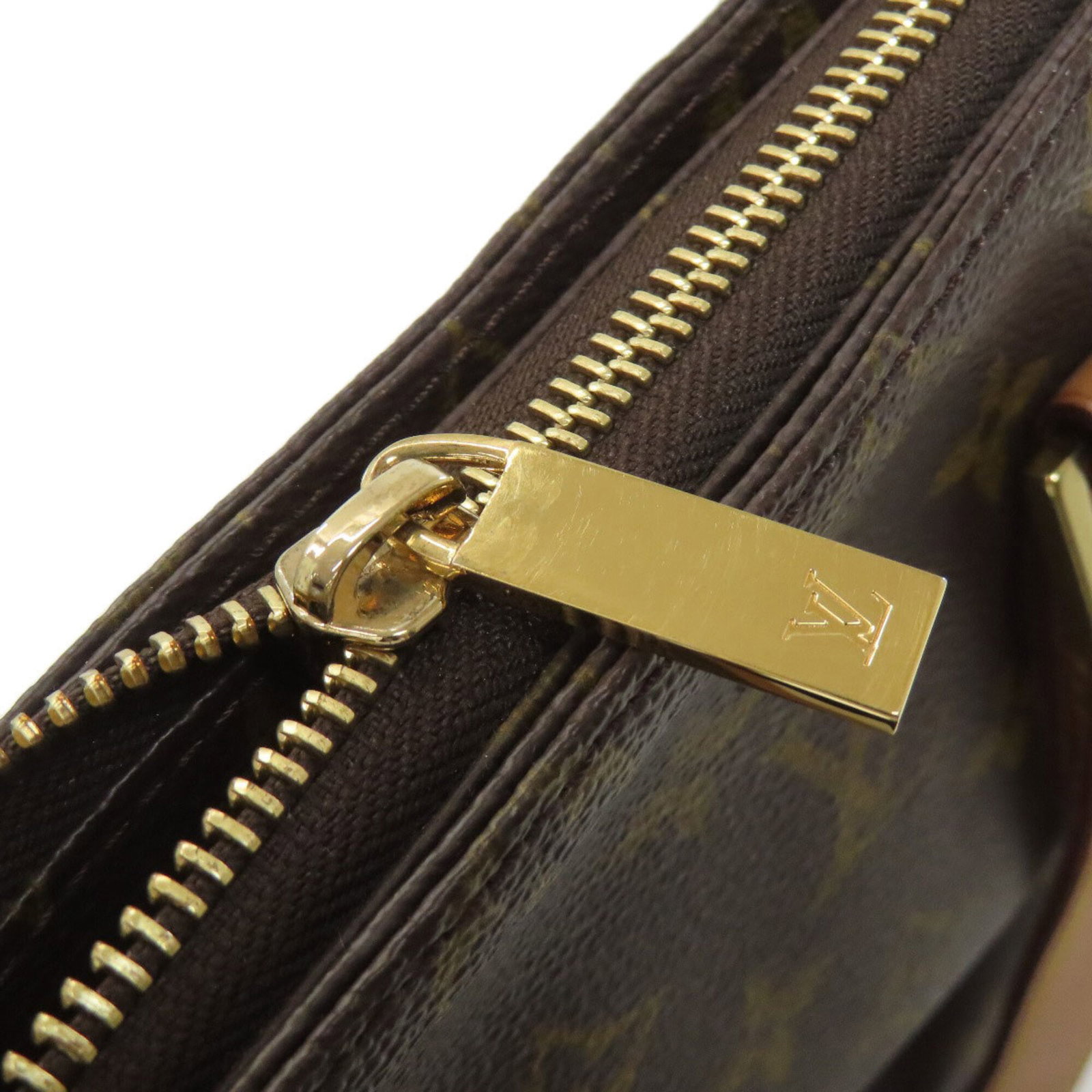 Vuitton Bag Monogram Louis - 8