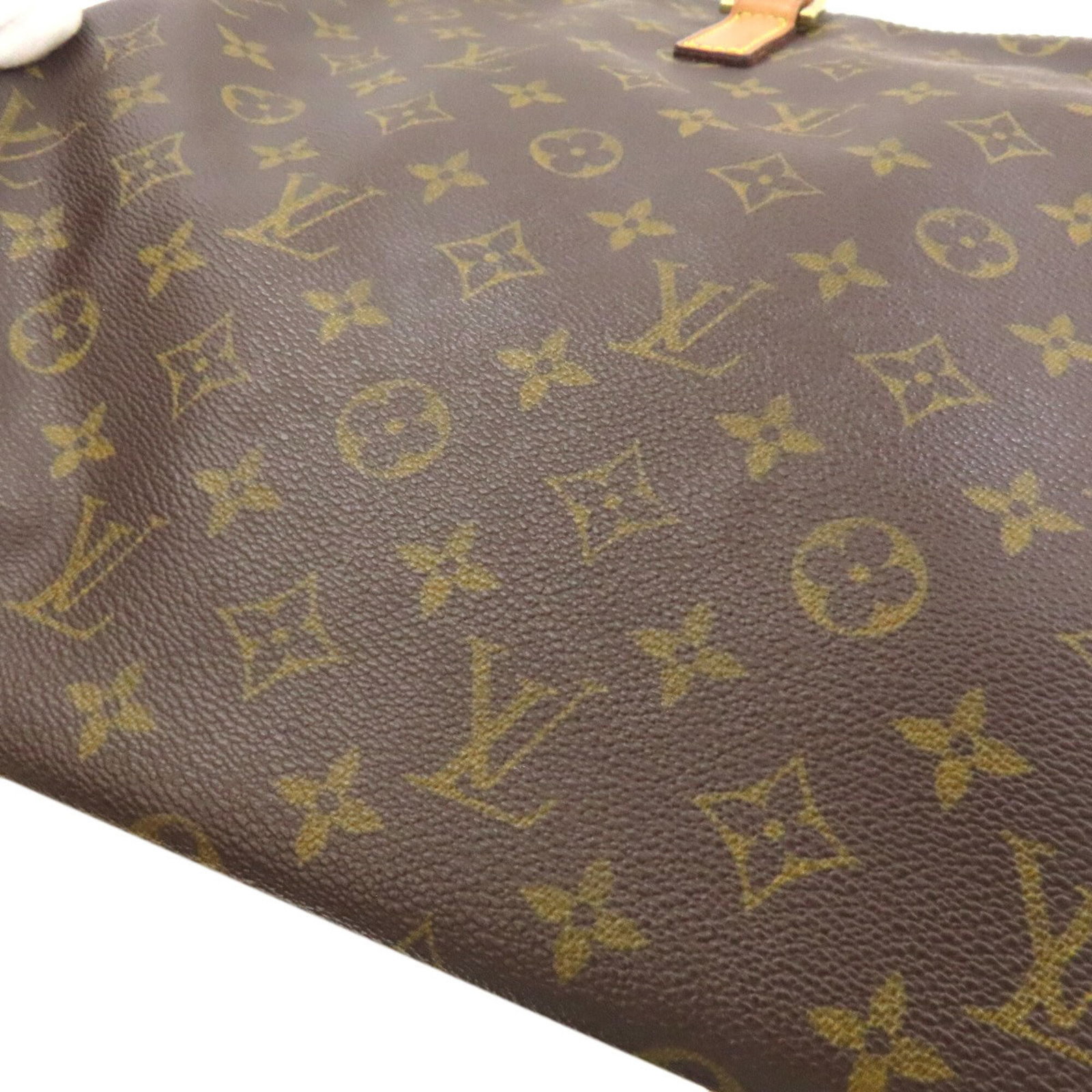 Vuitton Bag Monogram Louis - 9
