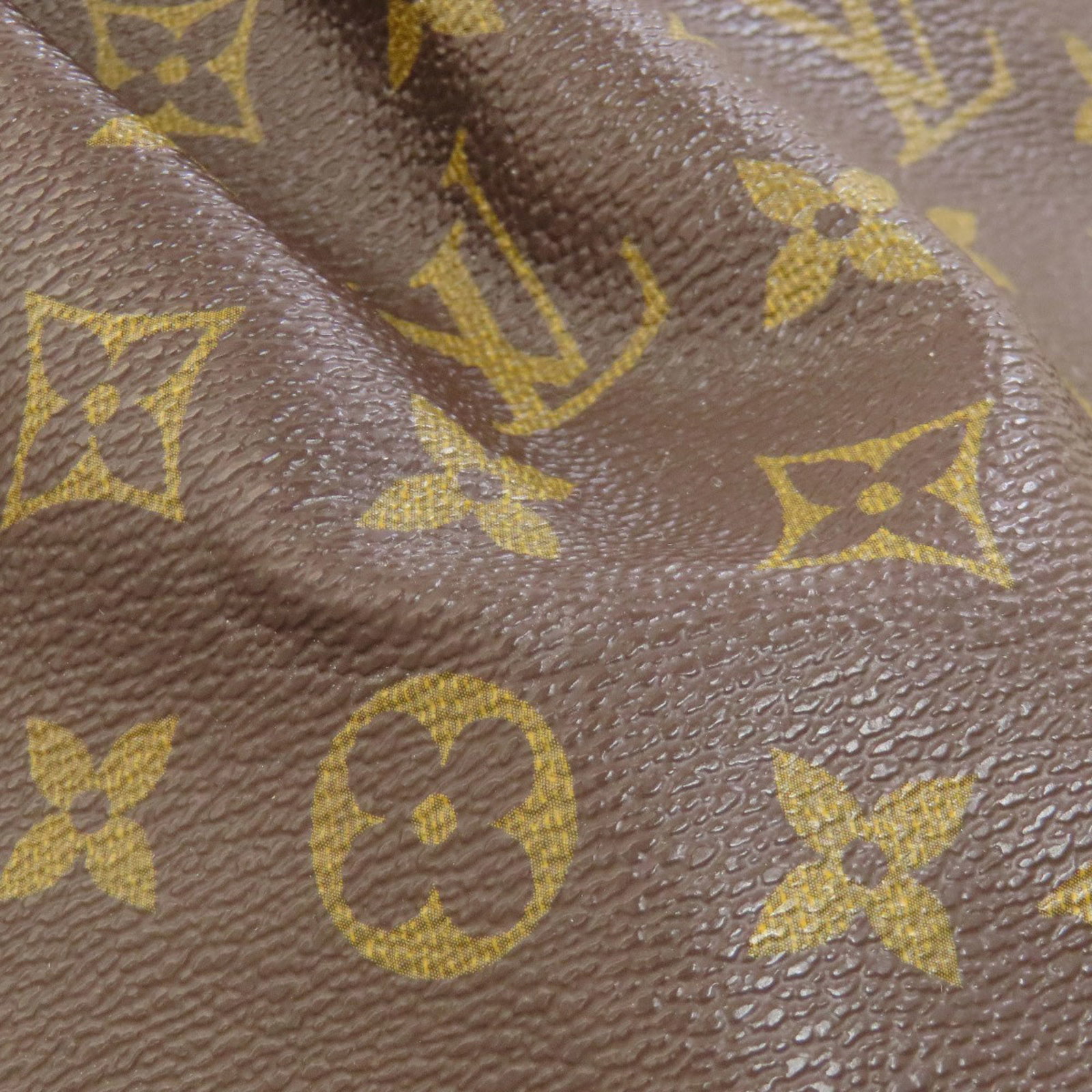 Vuitton Bag Monogram Louis - 10