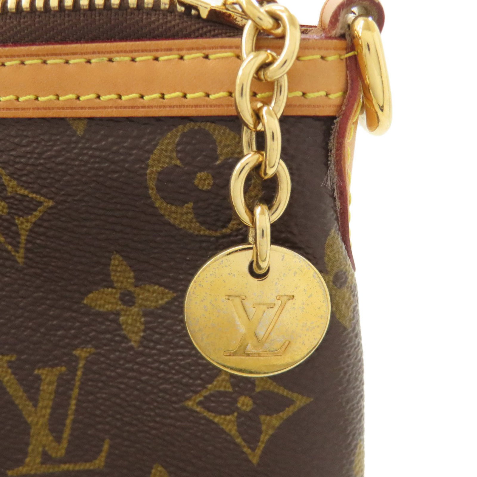 Vuitton Bag Monogram Louis - 16
