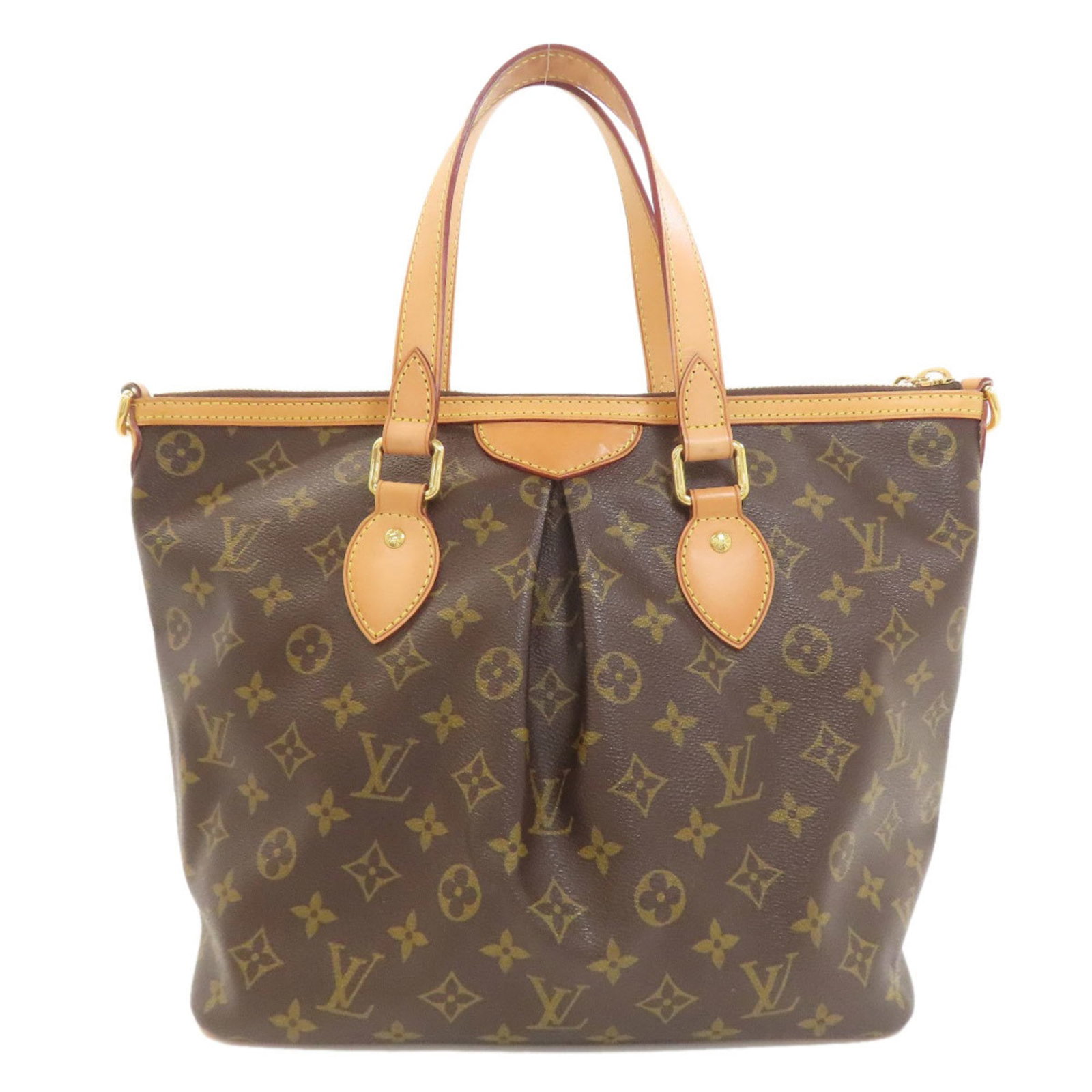 Vuitton Bag Monogram Louis - 2