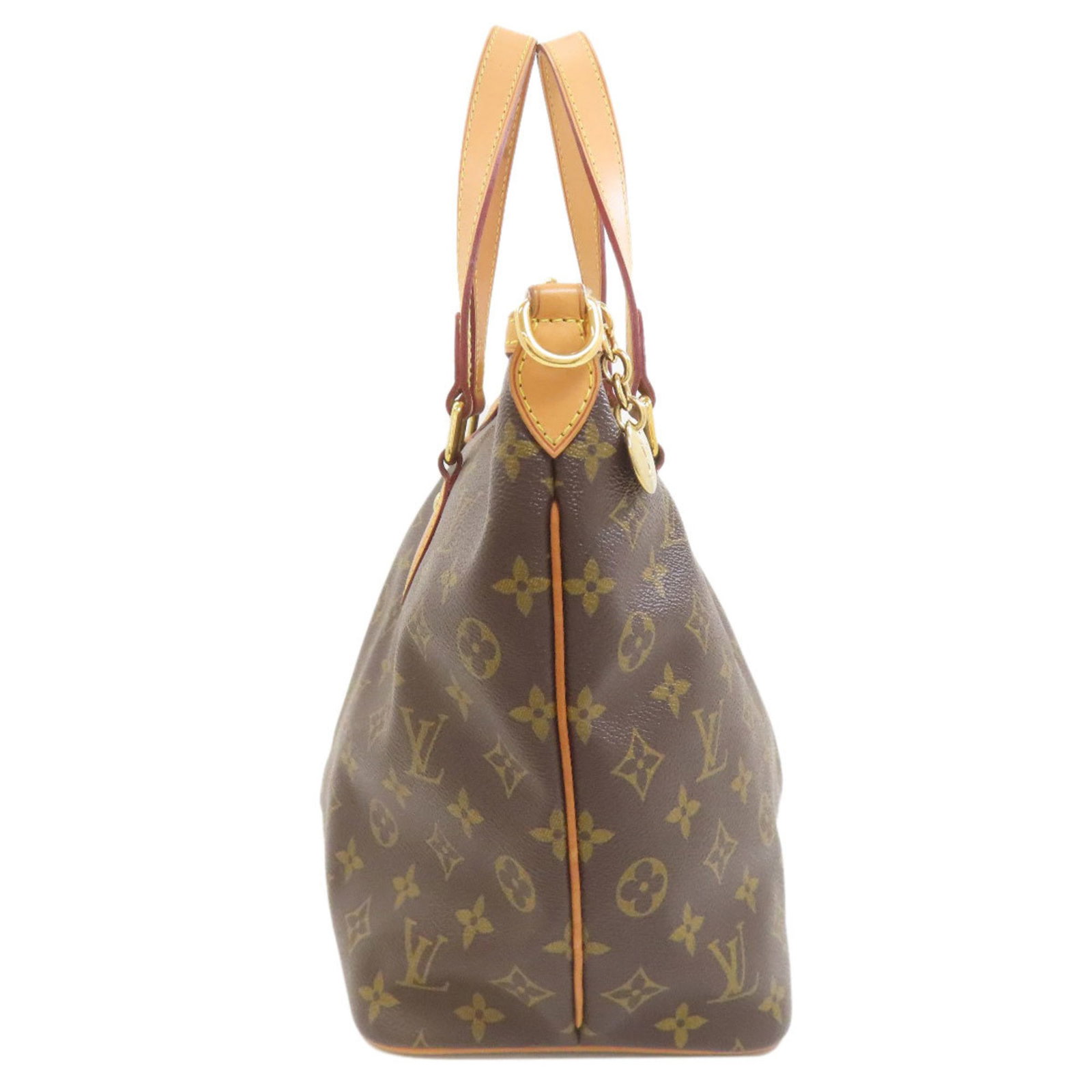 Vuitton Bag Monogram Louis - 3