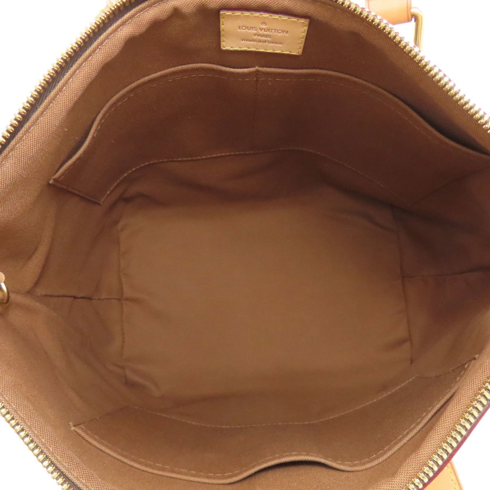 Vuitton Bag Monogram Louis - 5