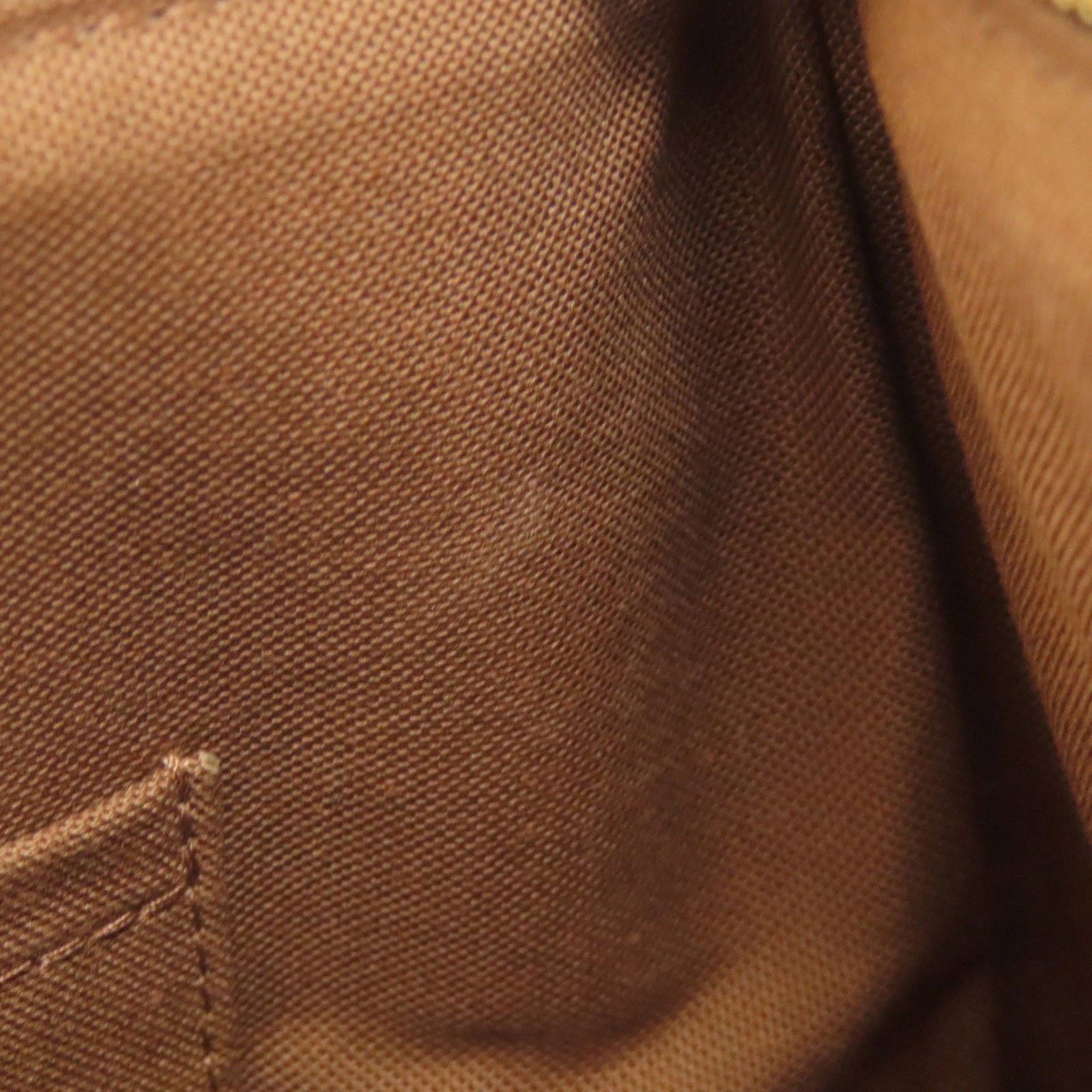 Vuitton Bag Monogram Louis - 9