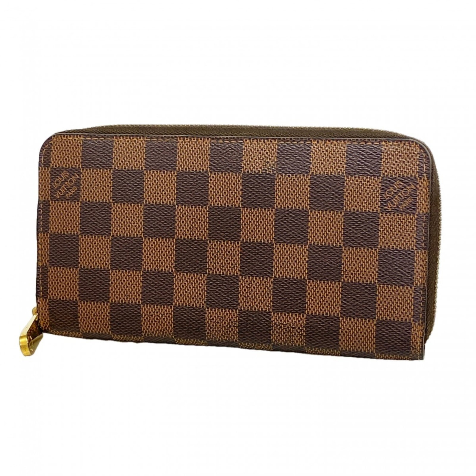 Vuitton Wallet Bi Fold Louis: Vuitton Wallet Bi Fold Louis The Louis Vuitton Wallet Bi Fold Louis boasts sleek, modern design with its Ebene color and classic bi-fold structure. Measuring 10.5cm x 19.5cm x 2.5cm, it offers ample