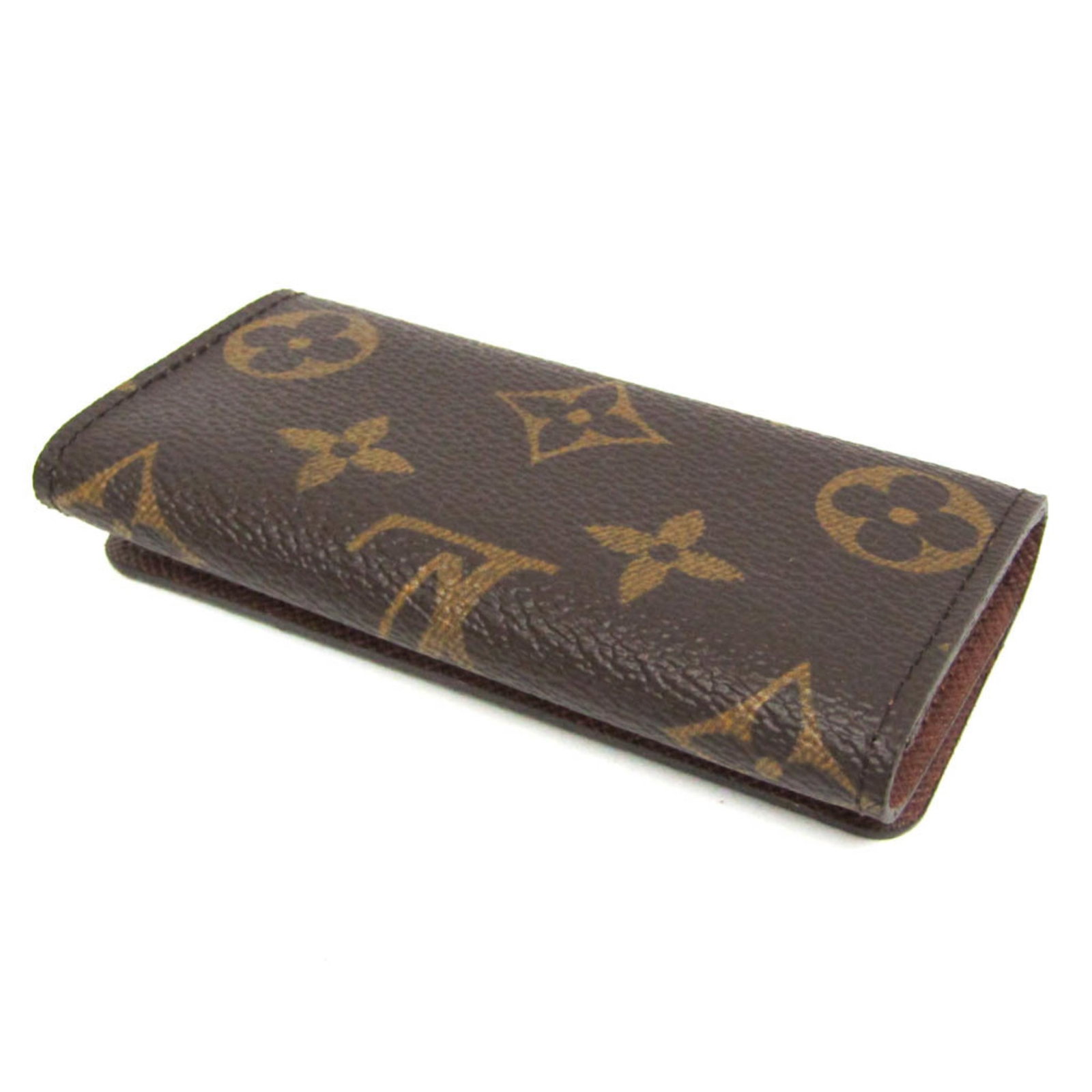 Vuitton Louis Keycase Monogram - 2