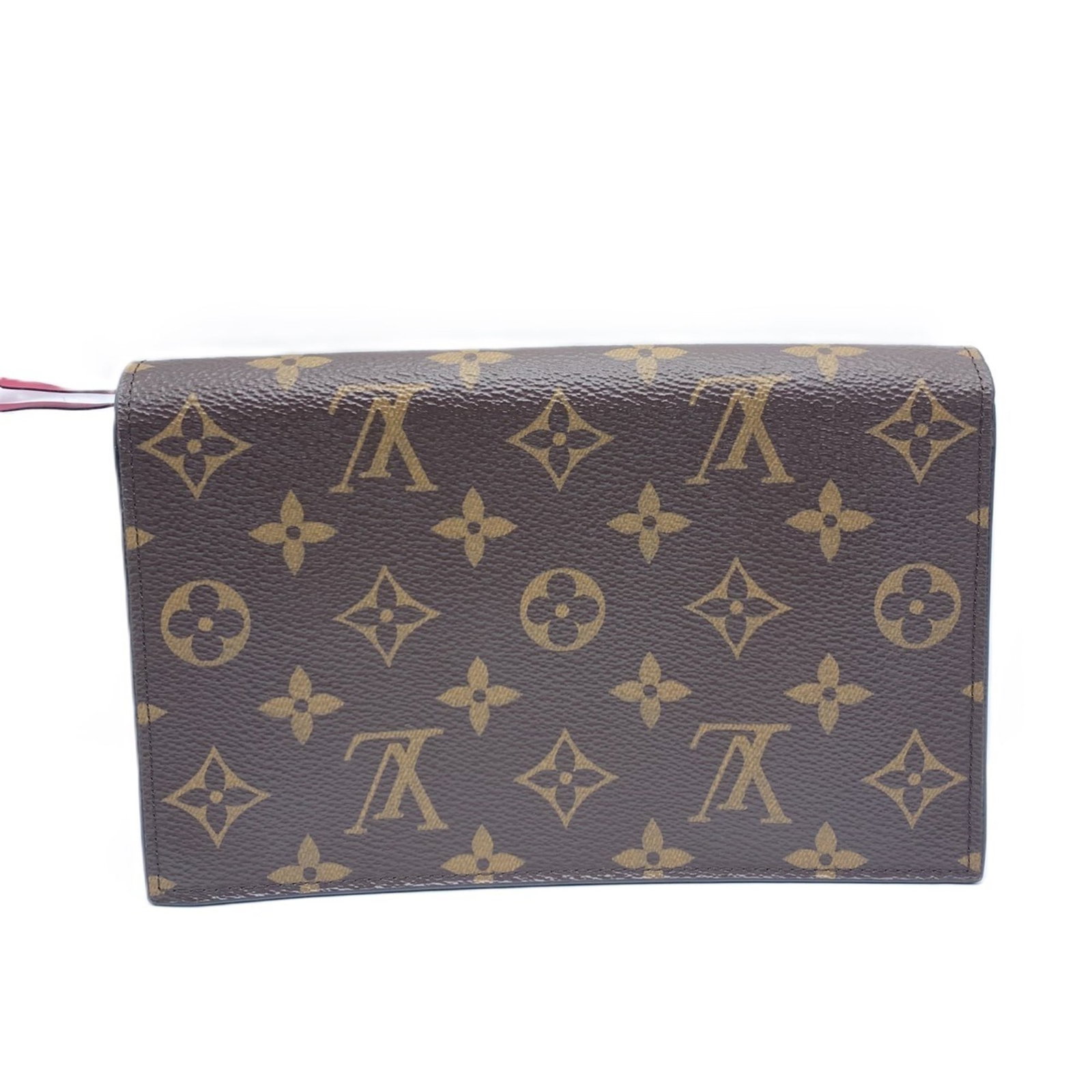 Vuitton Louis Monogram Pochette - 2