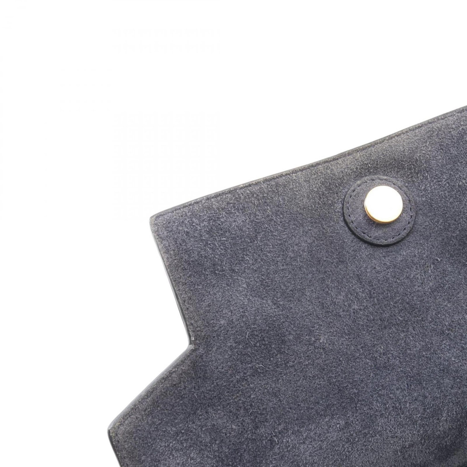Handbag Celine Leather - 5