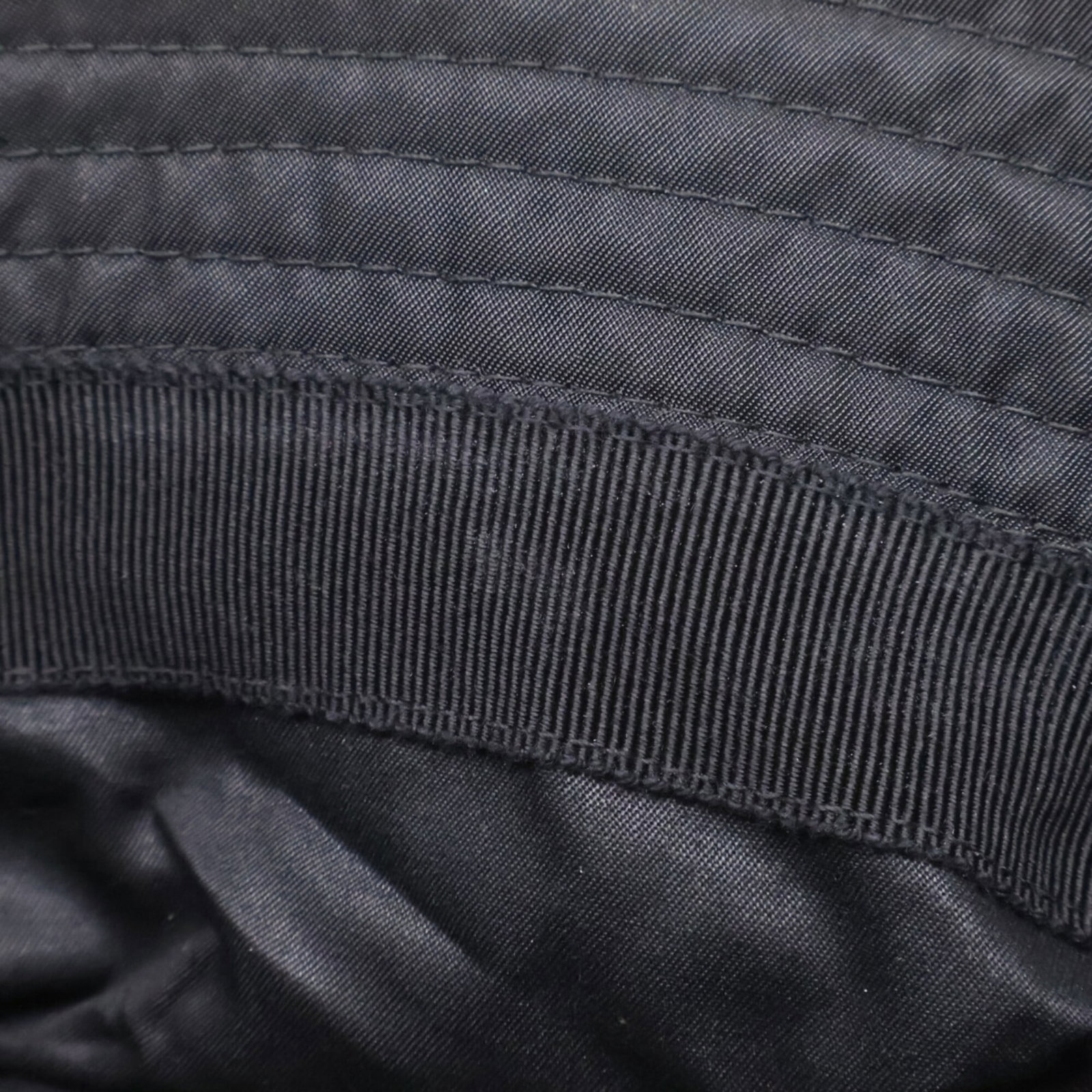 Hat Nylon Prada Bucket - 10