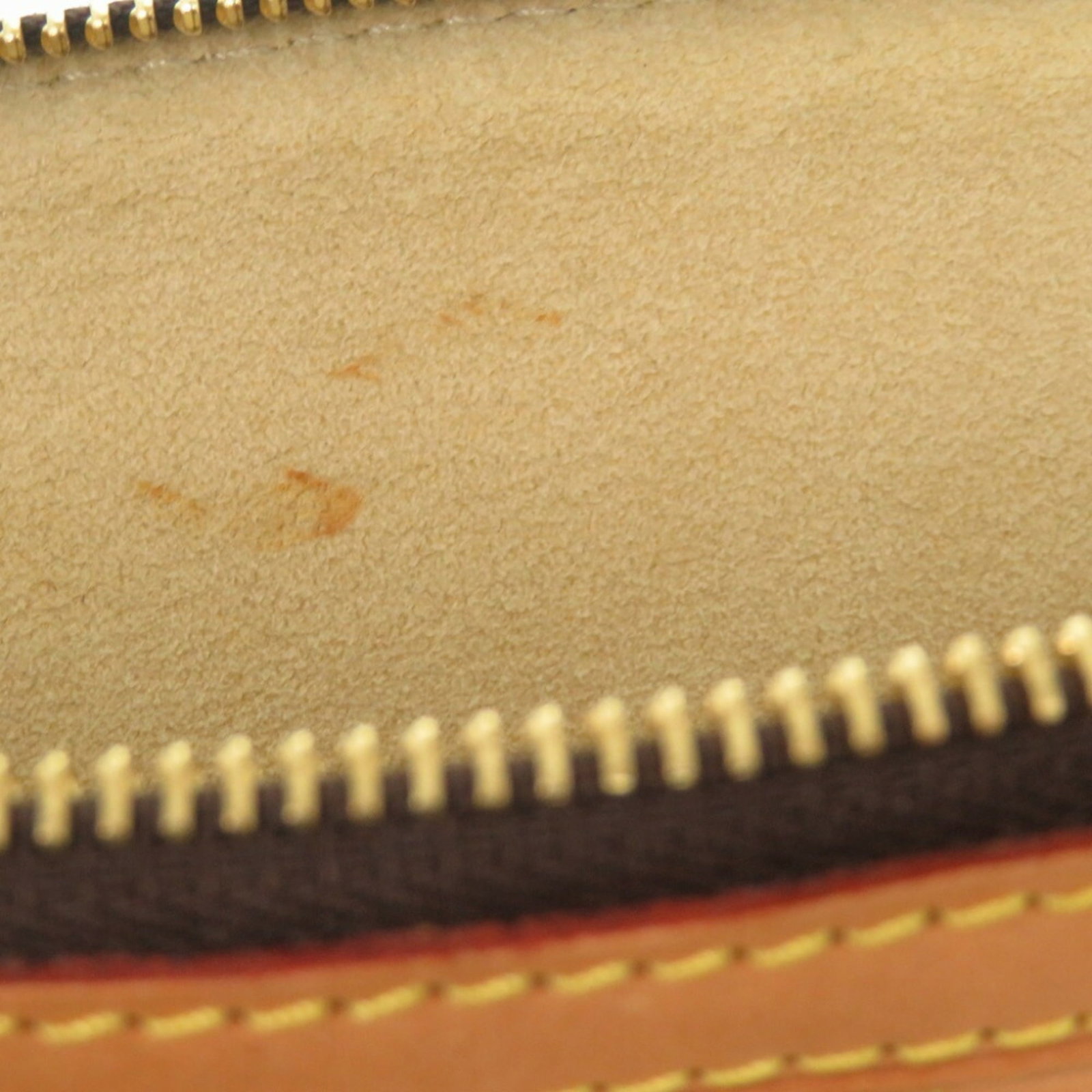 Louis Vuitton Handbag Monogram - 11