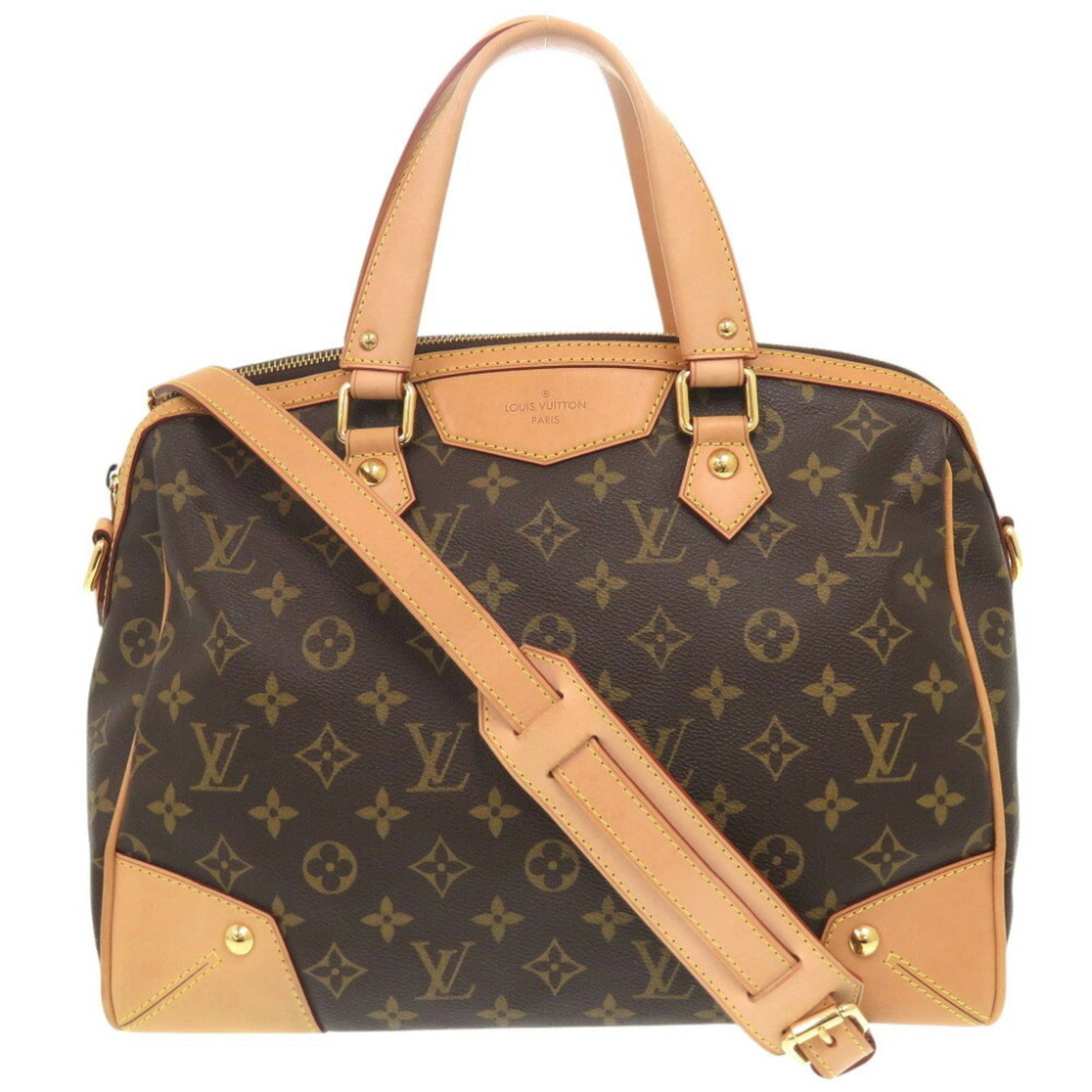 Louis Vuitton Handbag Monogram - 2