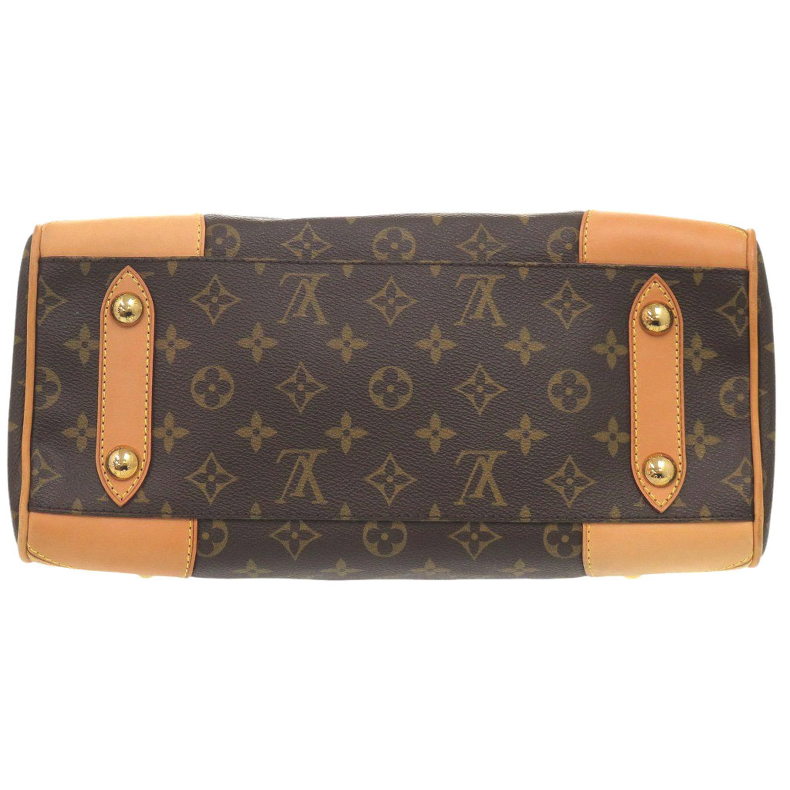Louis Vuitton Handbag Monogram - 4