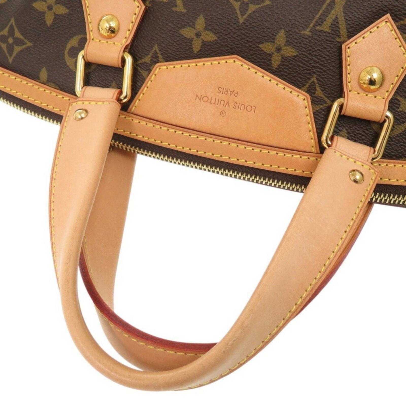 Louis Vuitton Handbag Monogram - 6