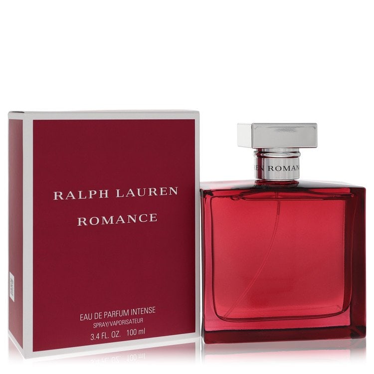 Romance Intense by Ralph Lauren Eau De Parfum Spray 3.4 oz (1 of 1)
