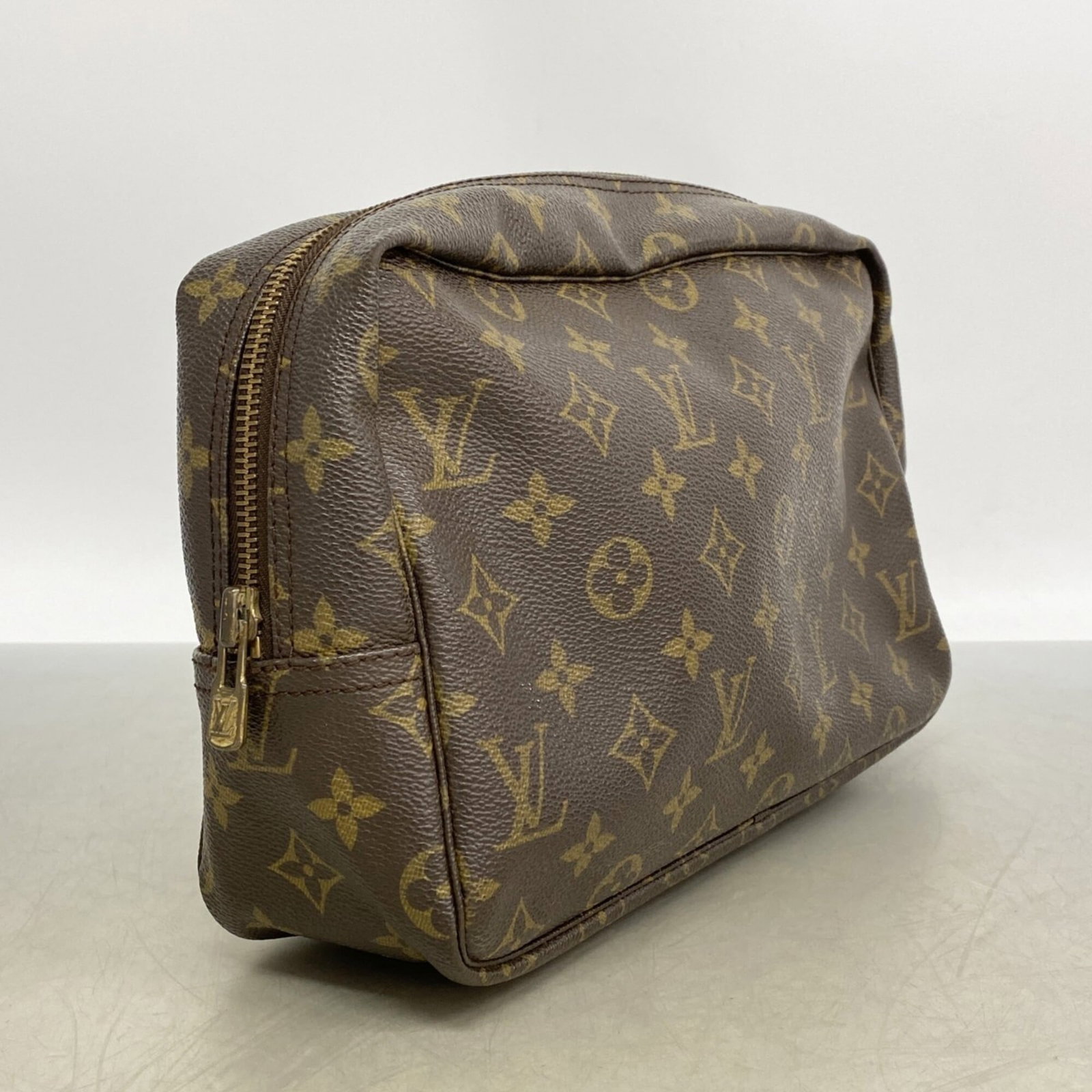 Vuitton Pouch Louis - 2