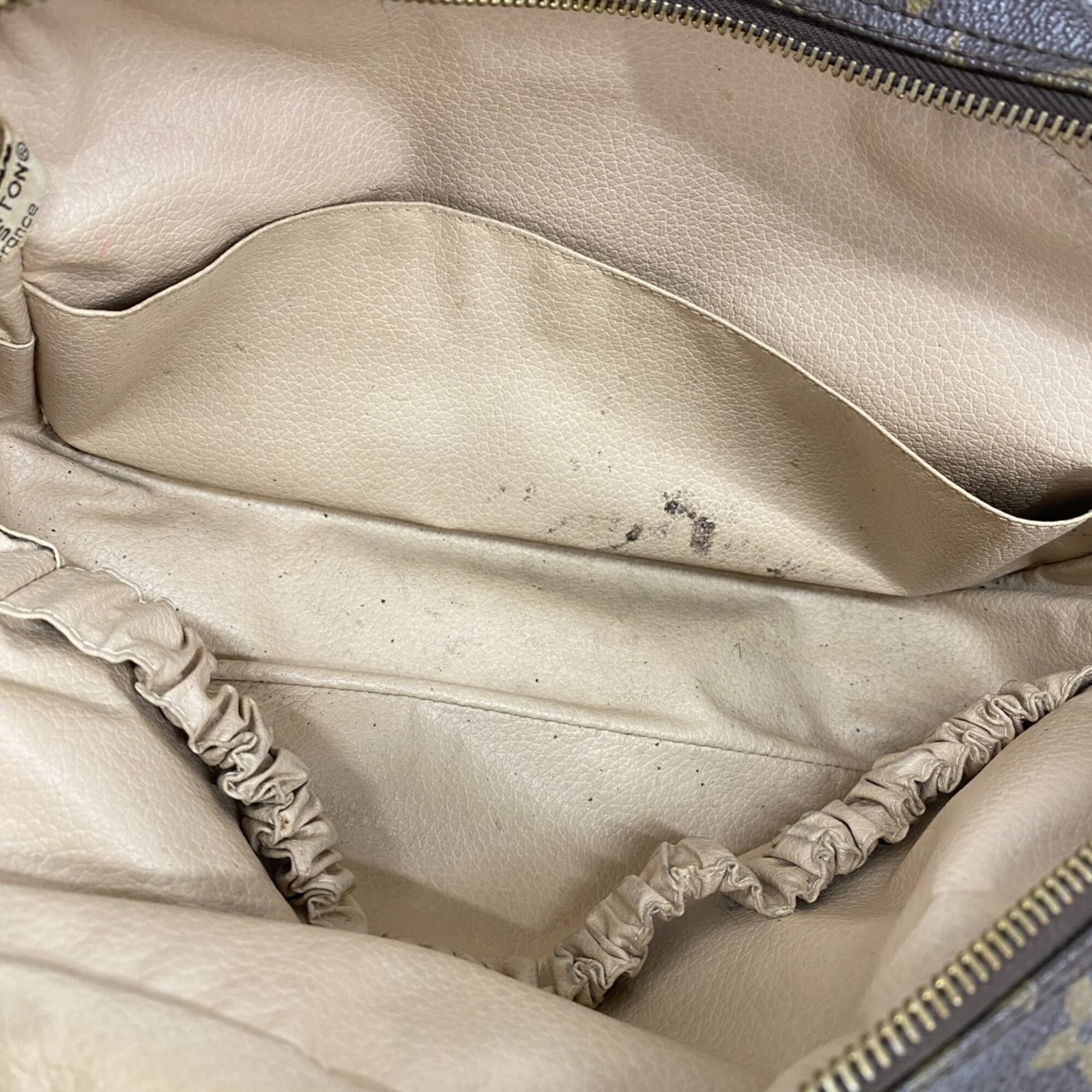 Vuitton Pouch Louis - 4