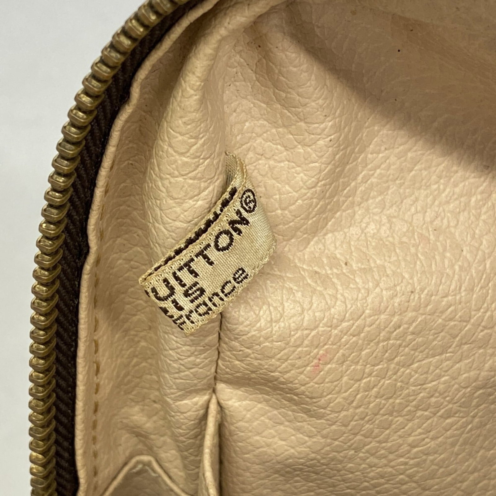 Vuitton Pouch Louis - 5