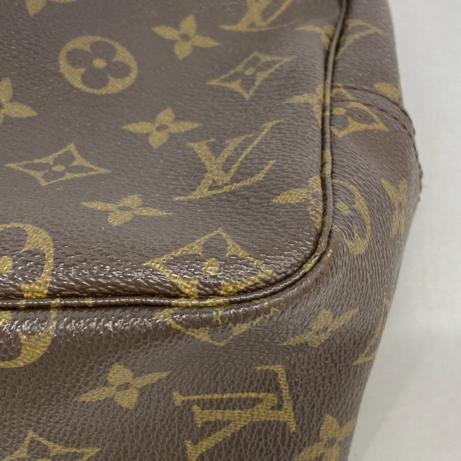 Vuitton Pouch Louis - 7