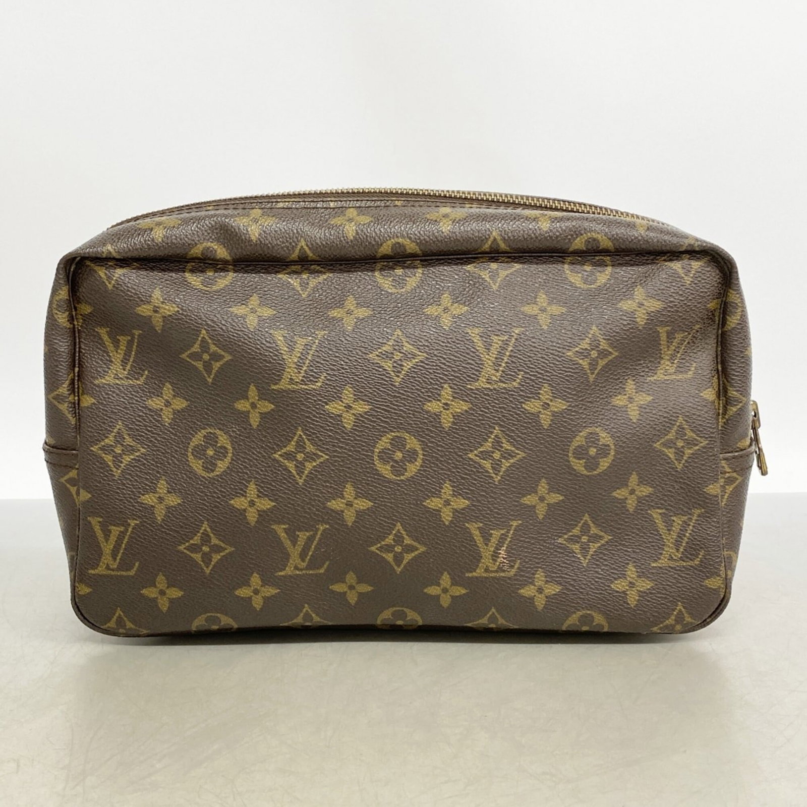 Vuitton Pouch Louis - 8