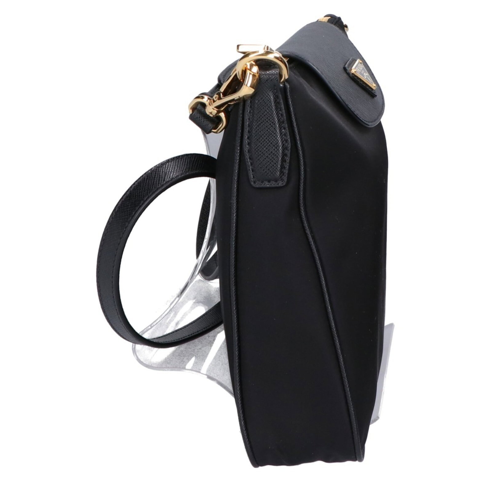 Shoulder Bag Nylon Prada - 2