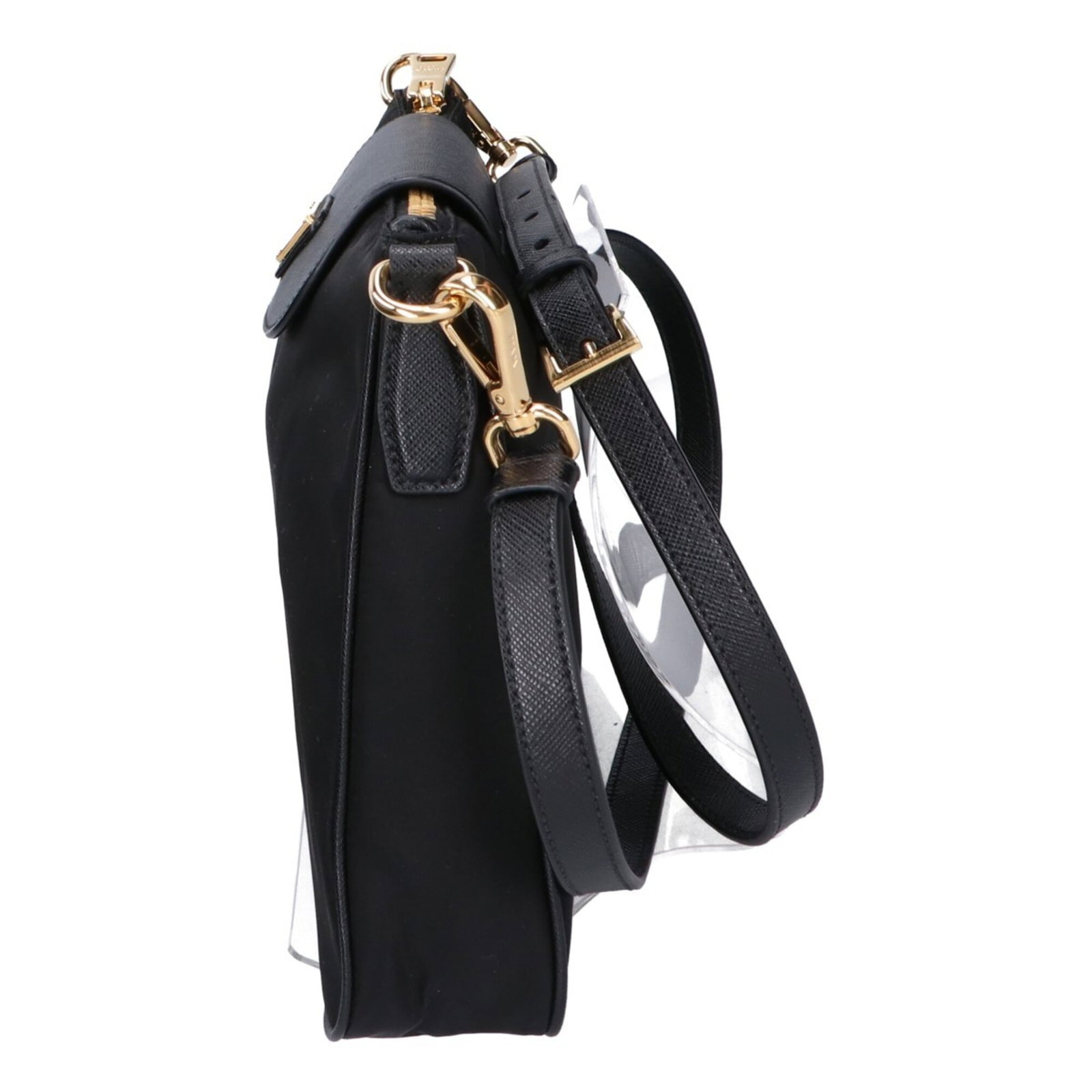 Shoulder Bag Nylon Prada - 4