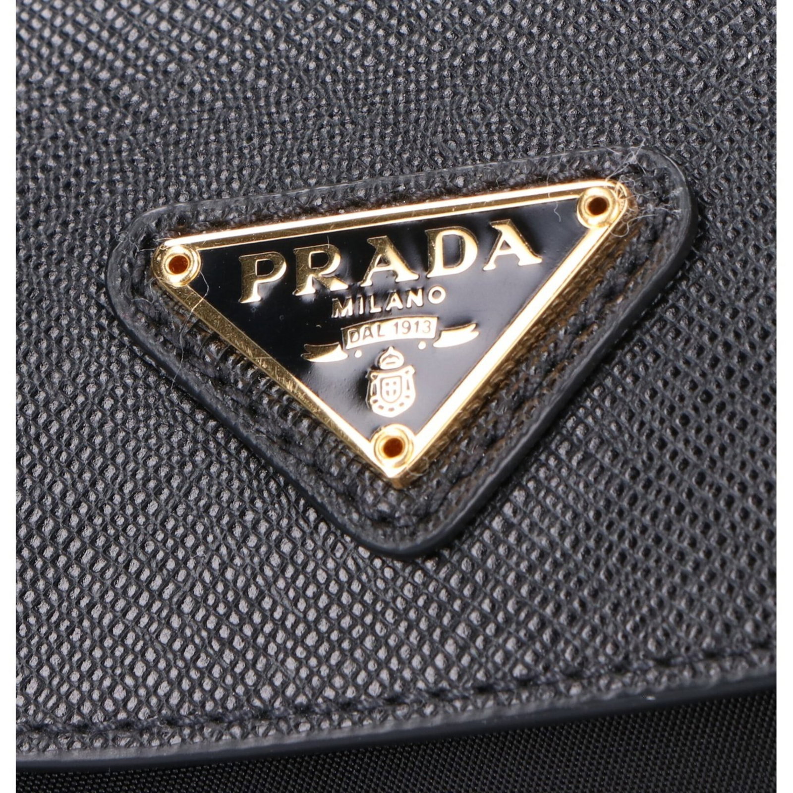 Shoulder Bag Nylon Prada - 6