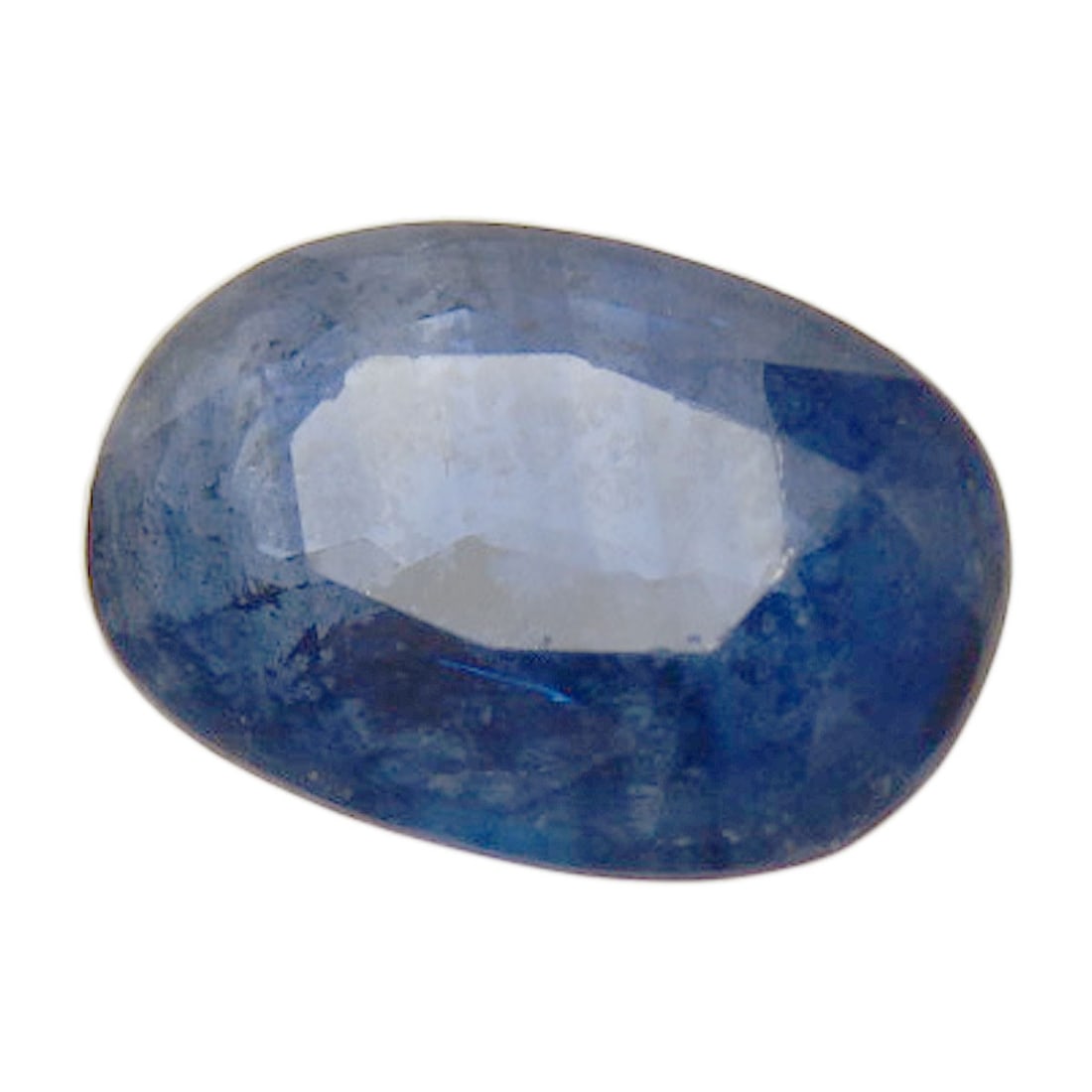Blue Sapphire Loose 0.2G (1 of 3)