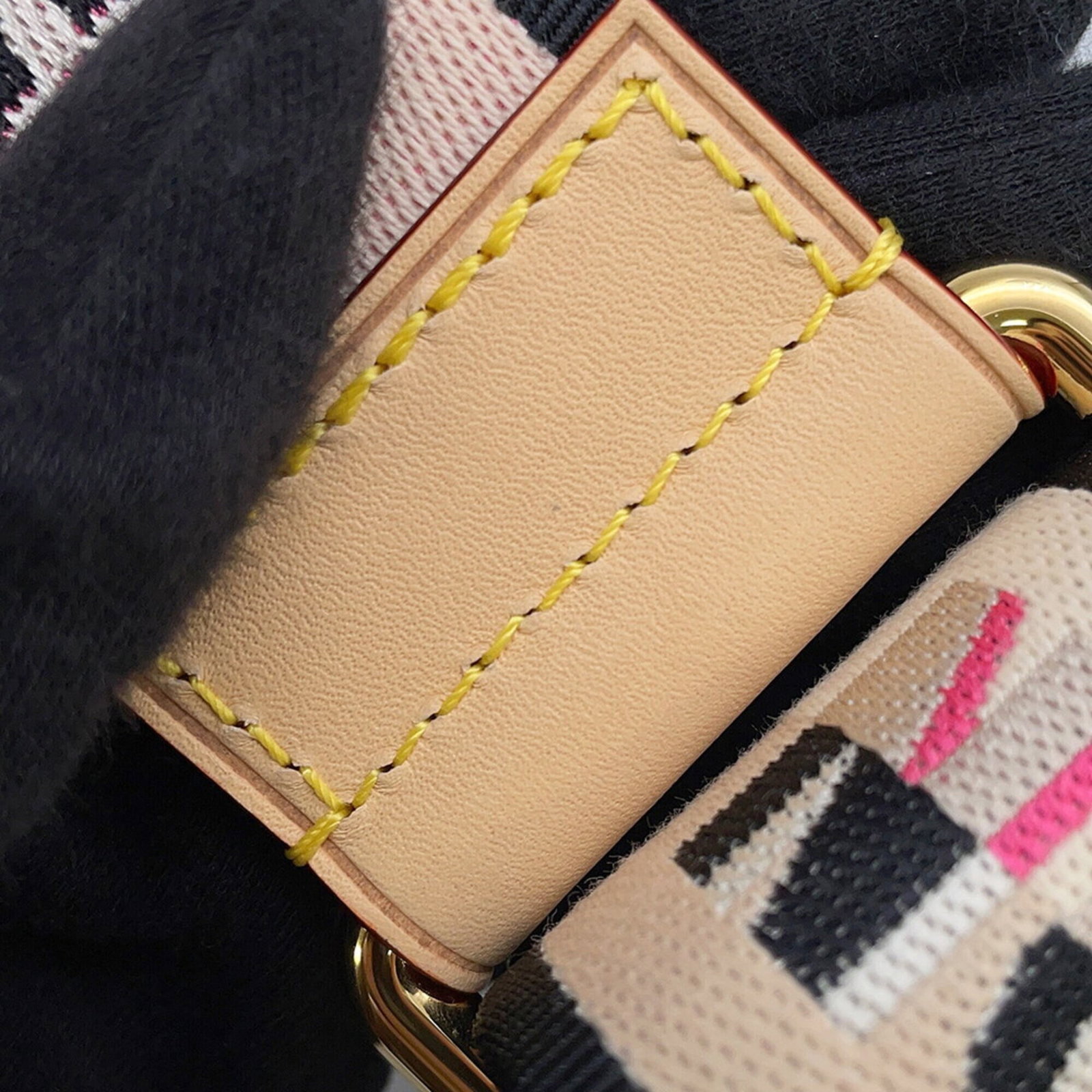 Louis Vuitton Handbag Monogram - 15