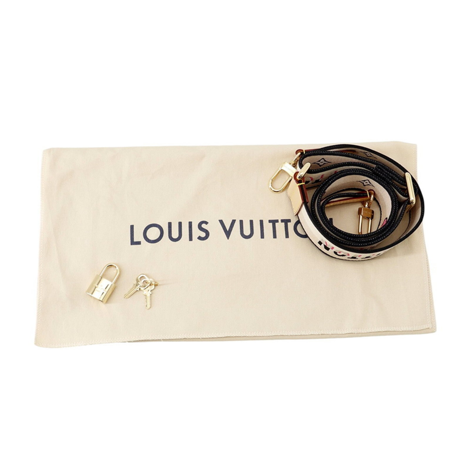 Louis Vuitton Handbag Monogram - 17