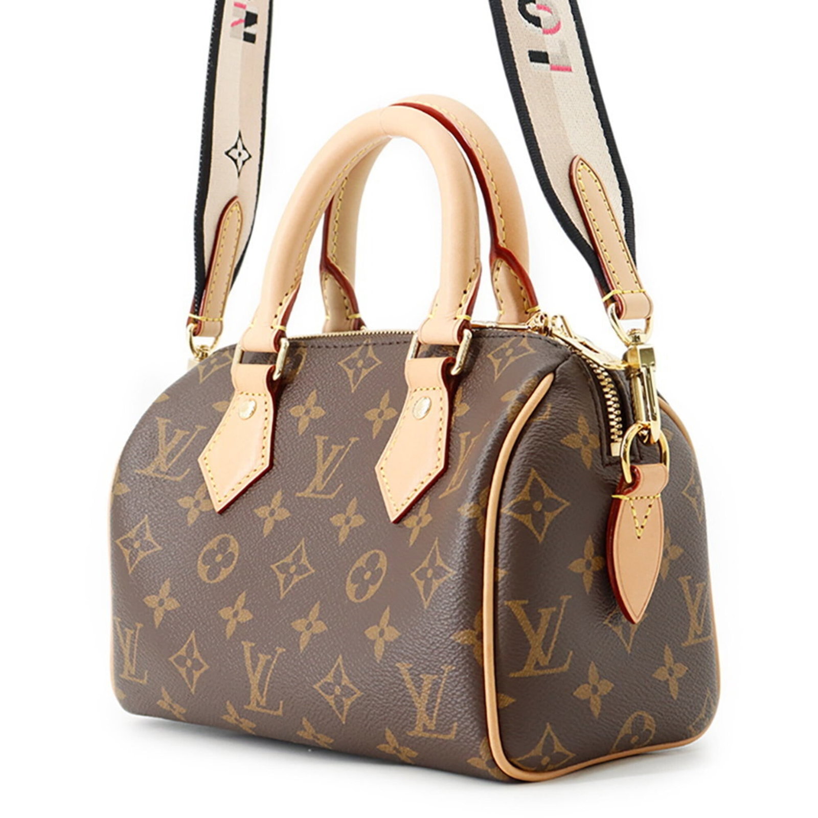 Louis Vuitton Handbag Monogram - 2