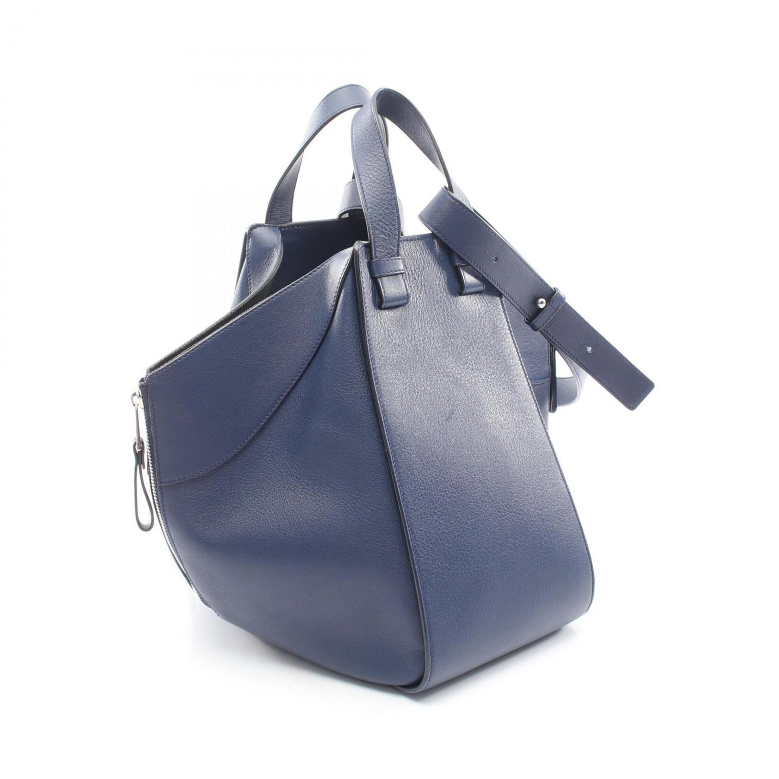 Loewe Handbag Leather - 2