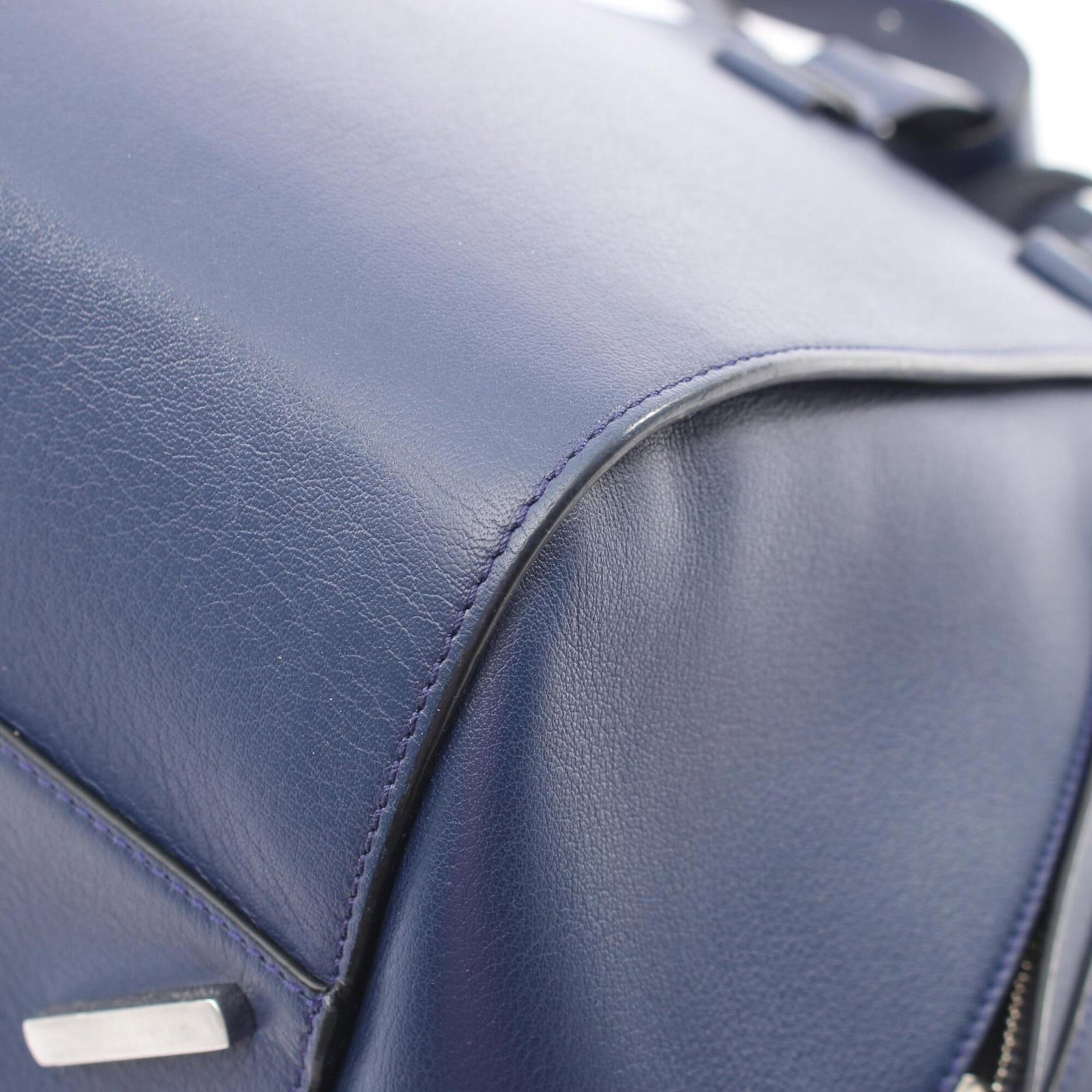 Loewe Handbag Leather - 5