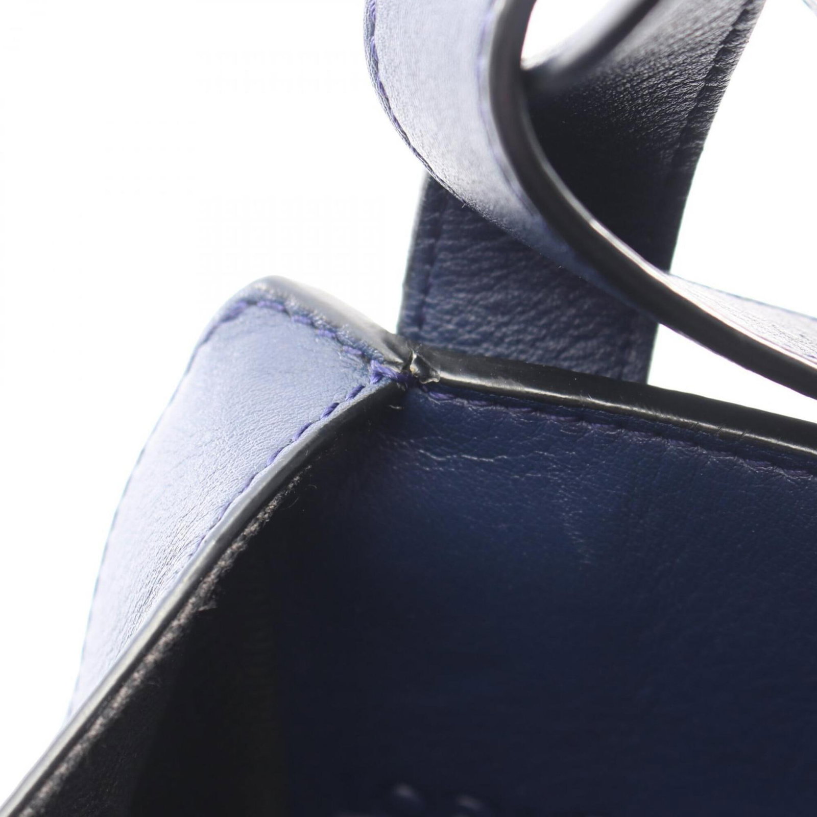 Loewe Handbag Leather - 7