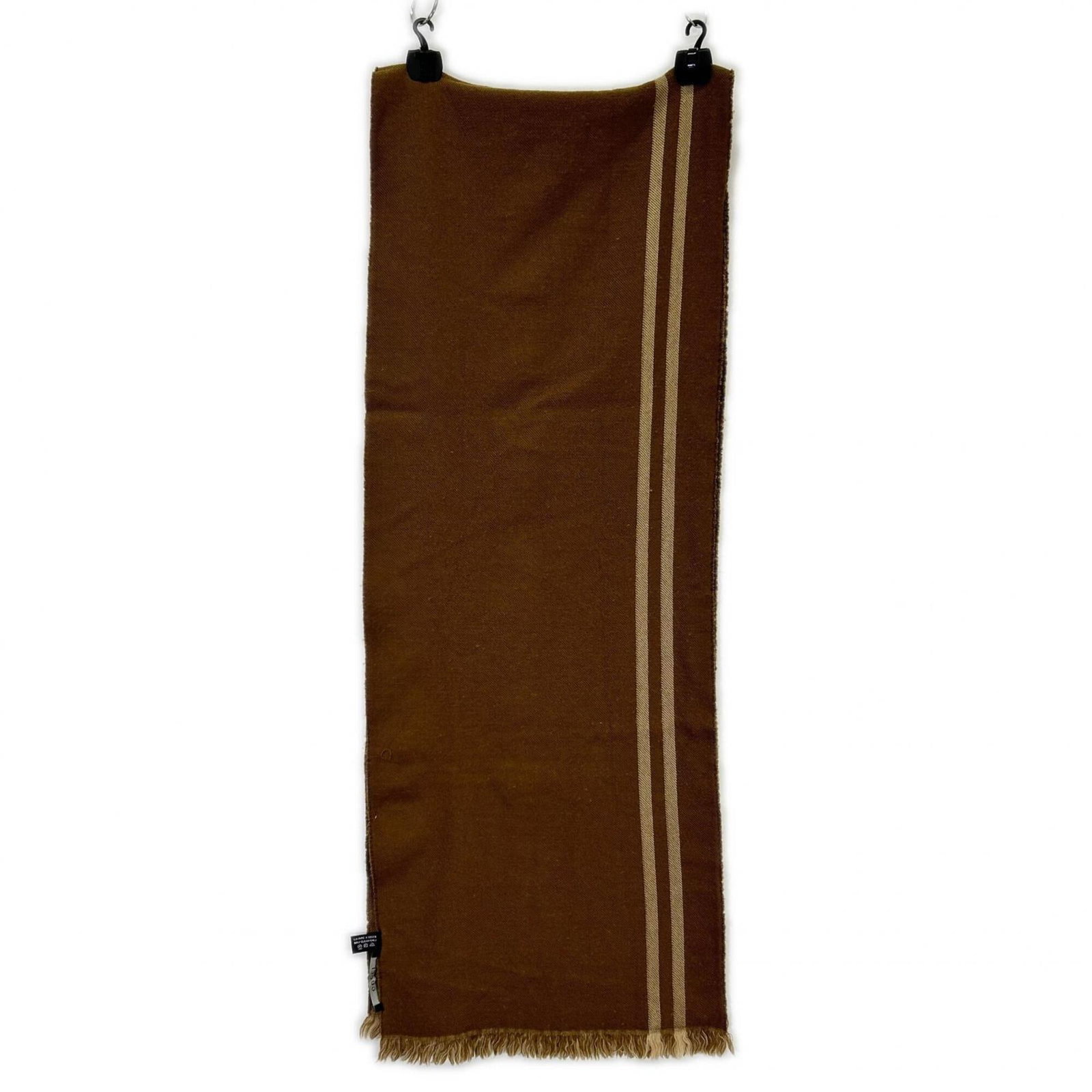 Wool Shawl Gucci - 5