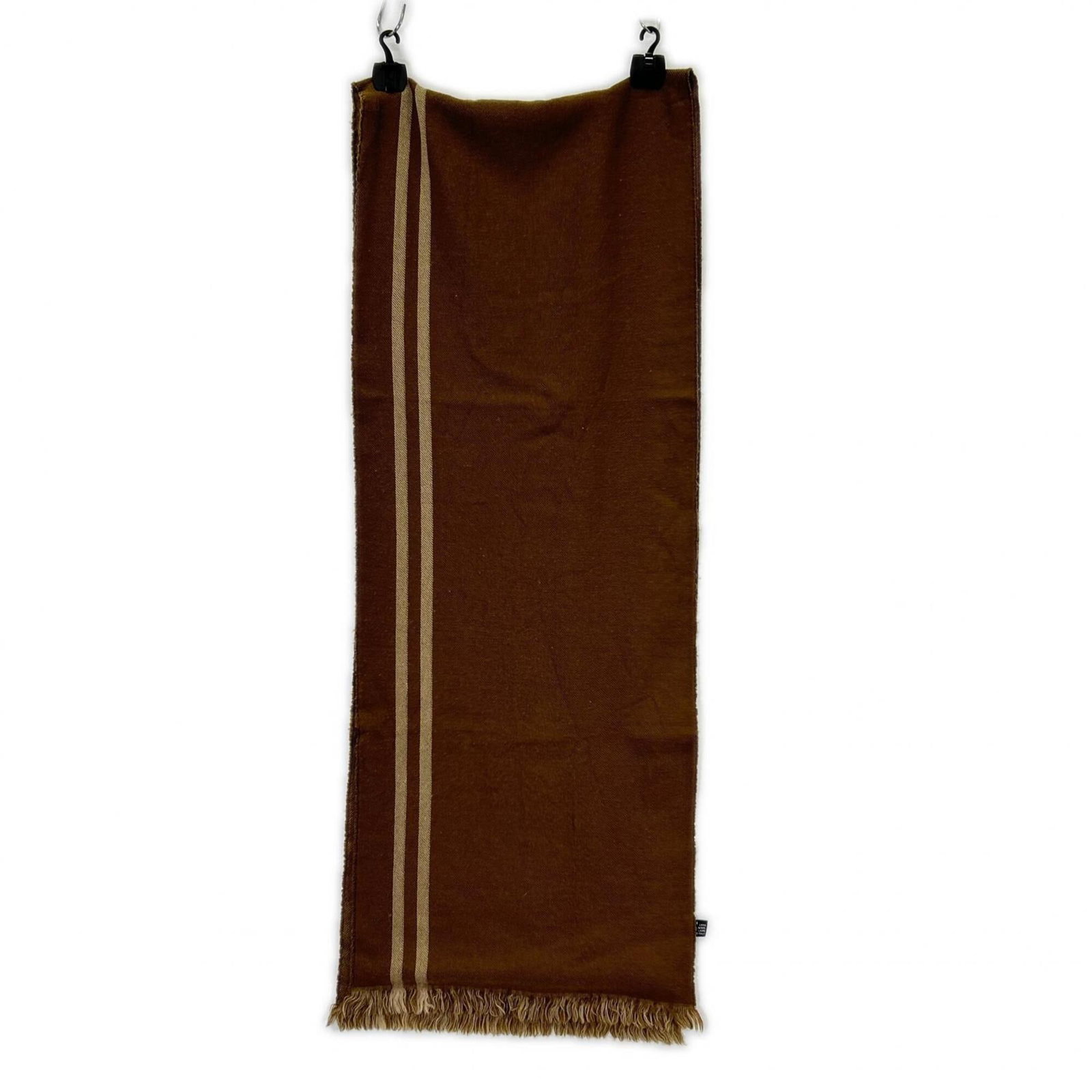 Wool Shawl Gucci - 6