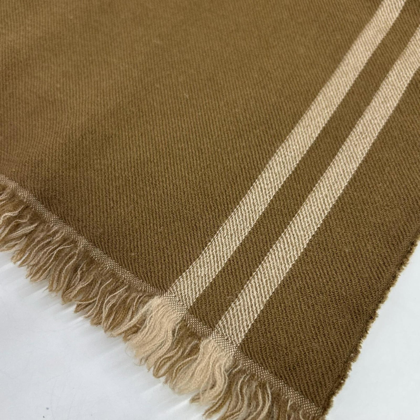 Wool Shawl Gucci - 9