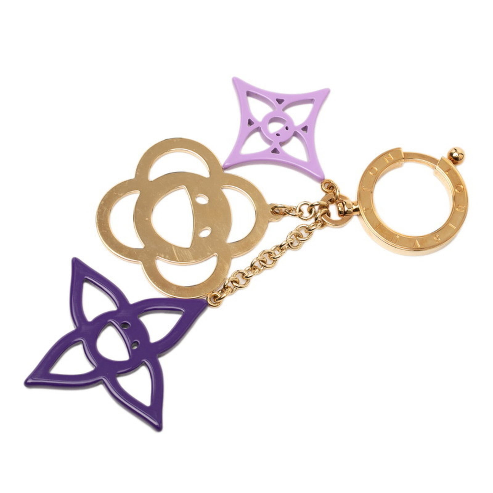 Louis Vuitton Keyring - 2